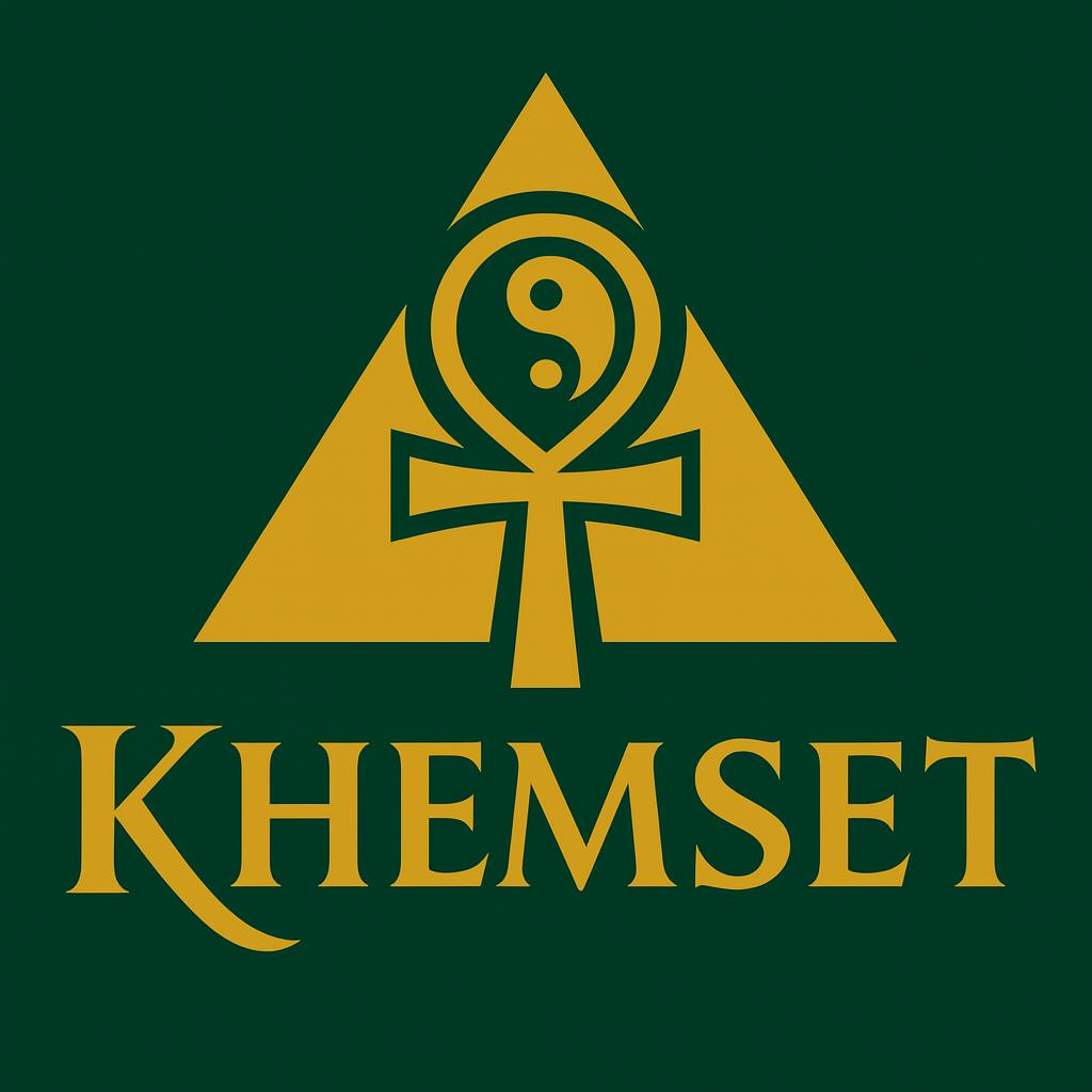 Khemset: The Art of Holistic Poker