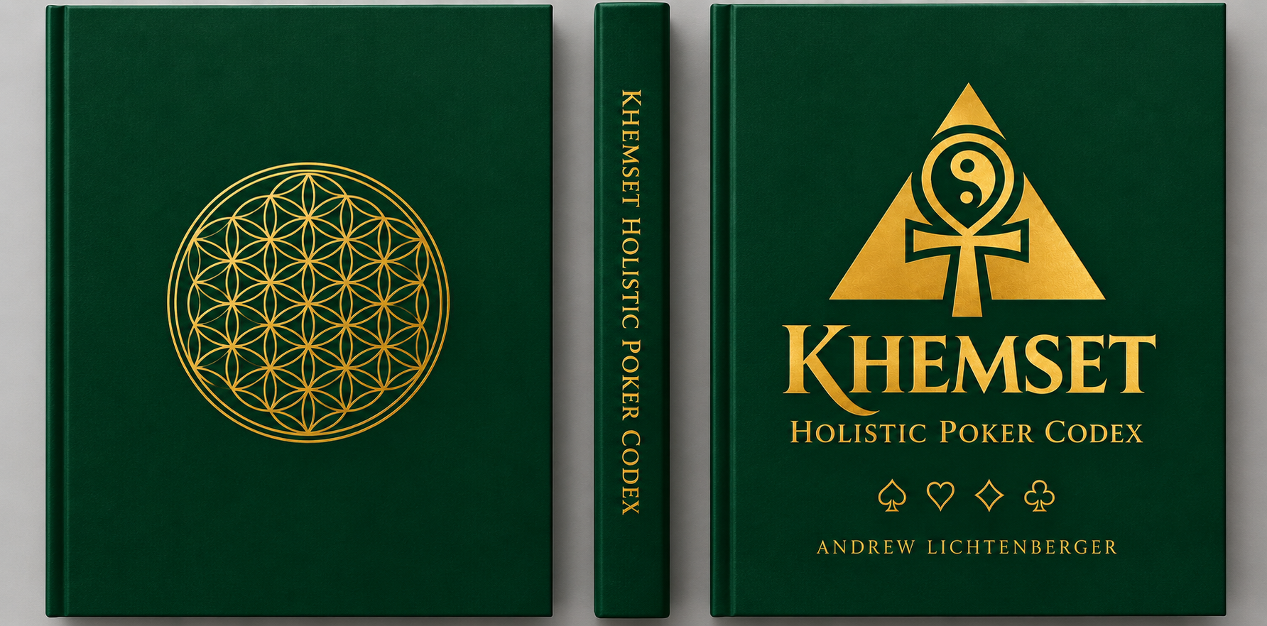 Khemset Holistic Poker Codex