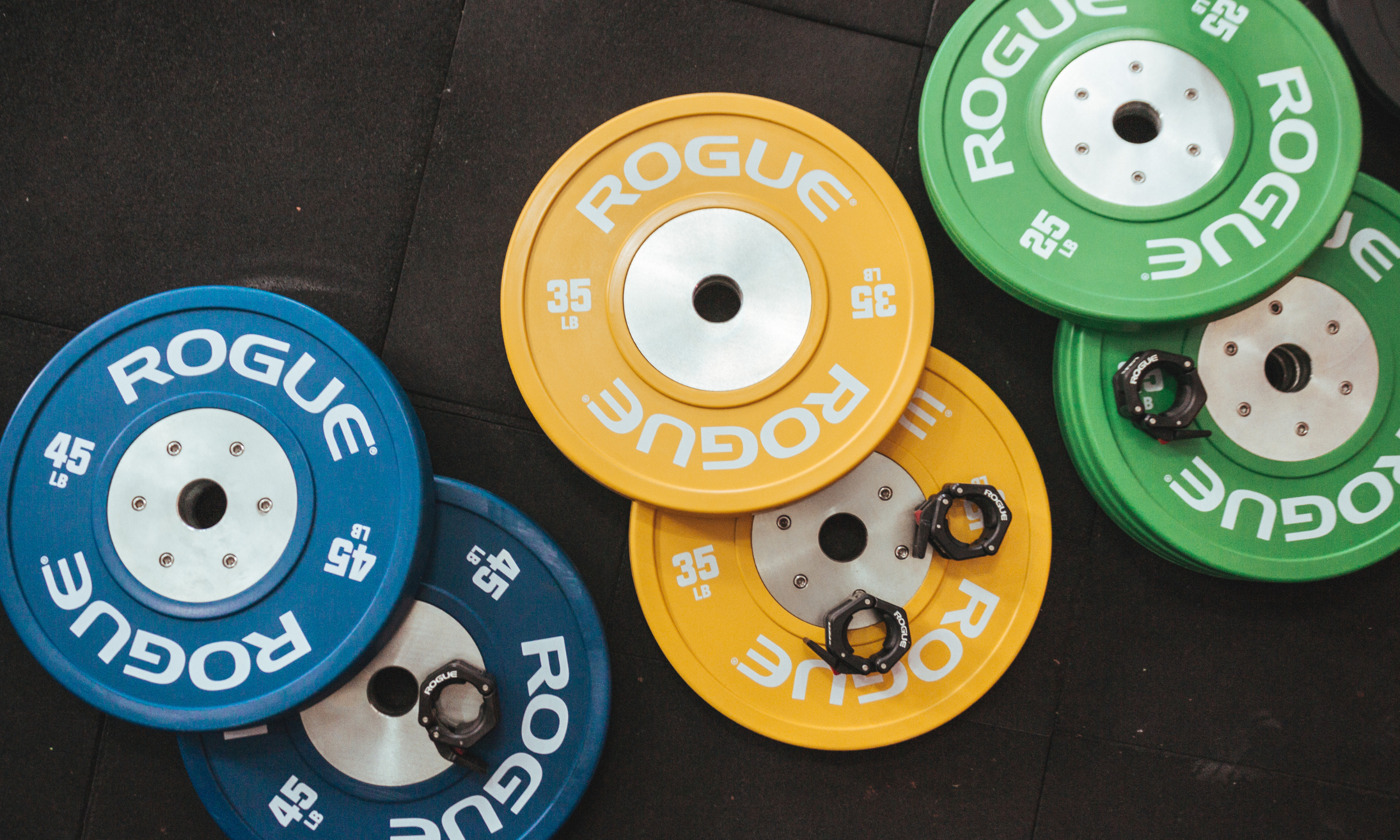 Does Weight on the Bar Really Matter?