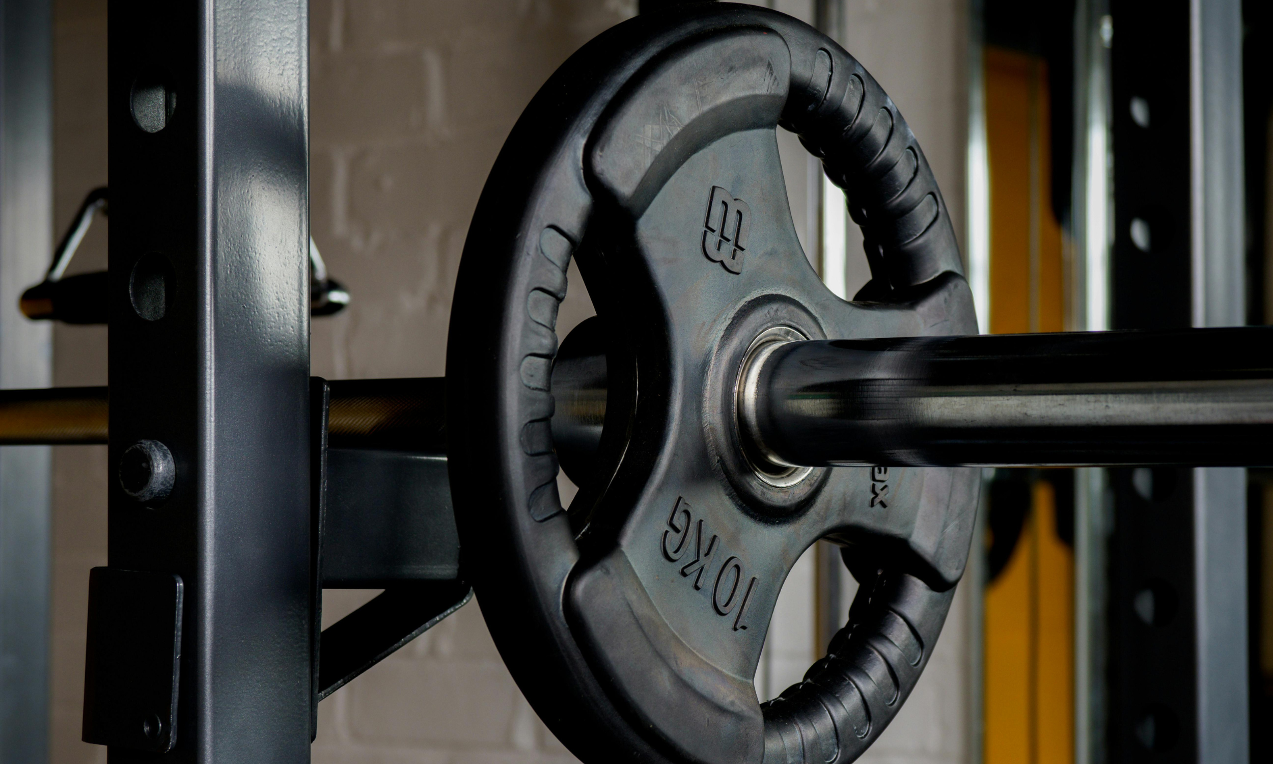 How Do You Know When to Add Weight?
