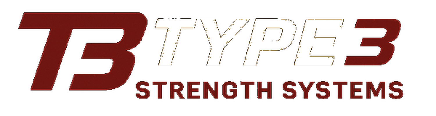 Type 3 Strength Systems