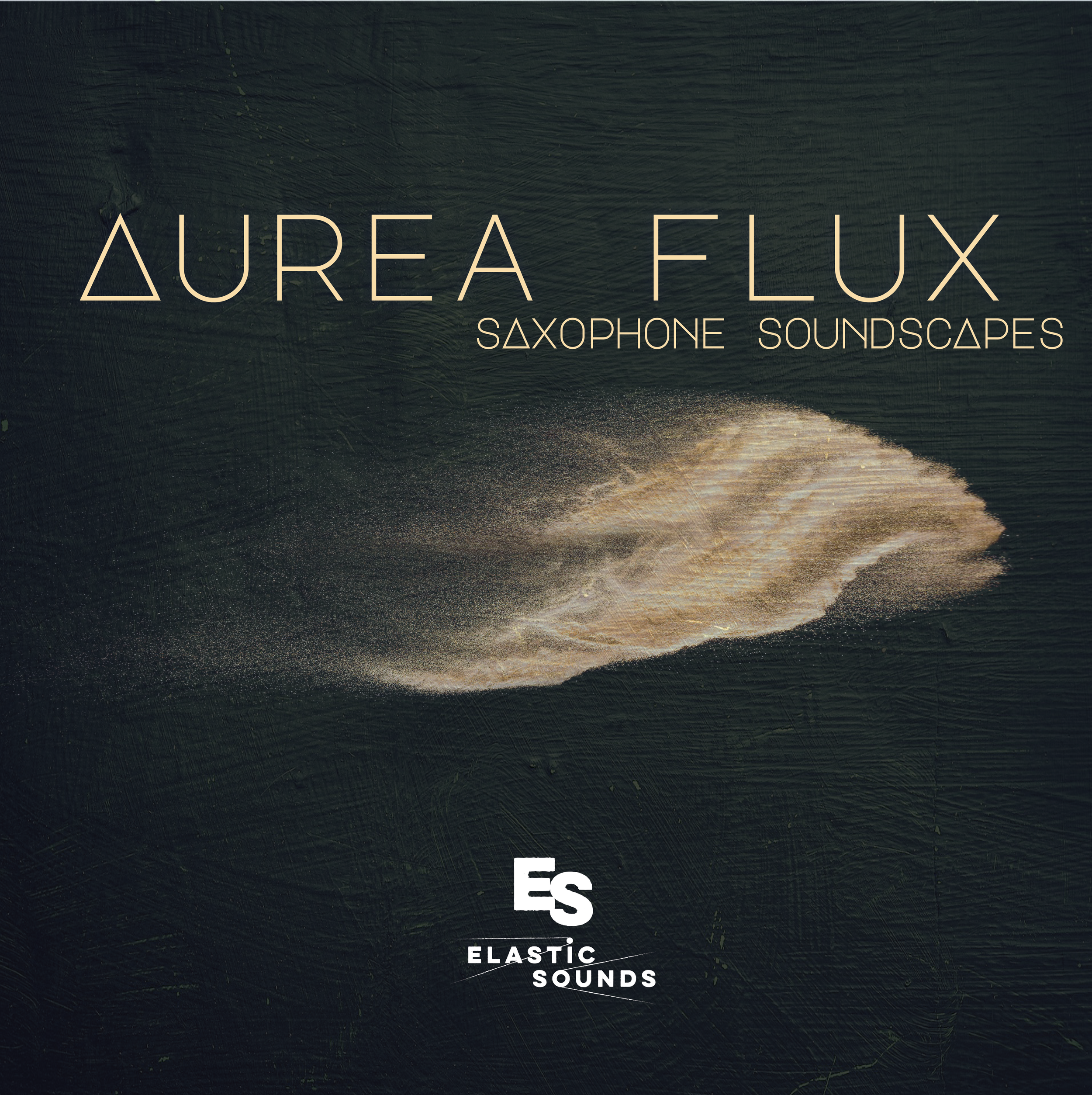 Aurea Flux - Saxophone Soundscapes Sample Library