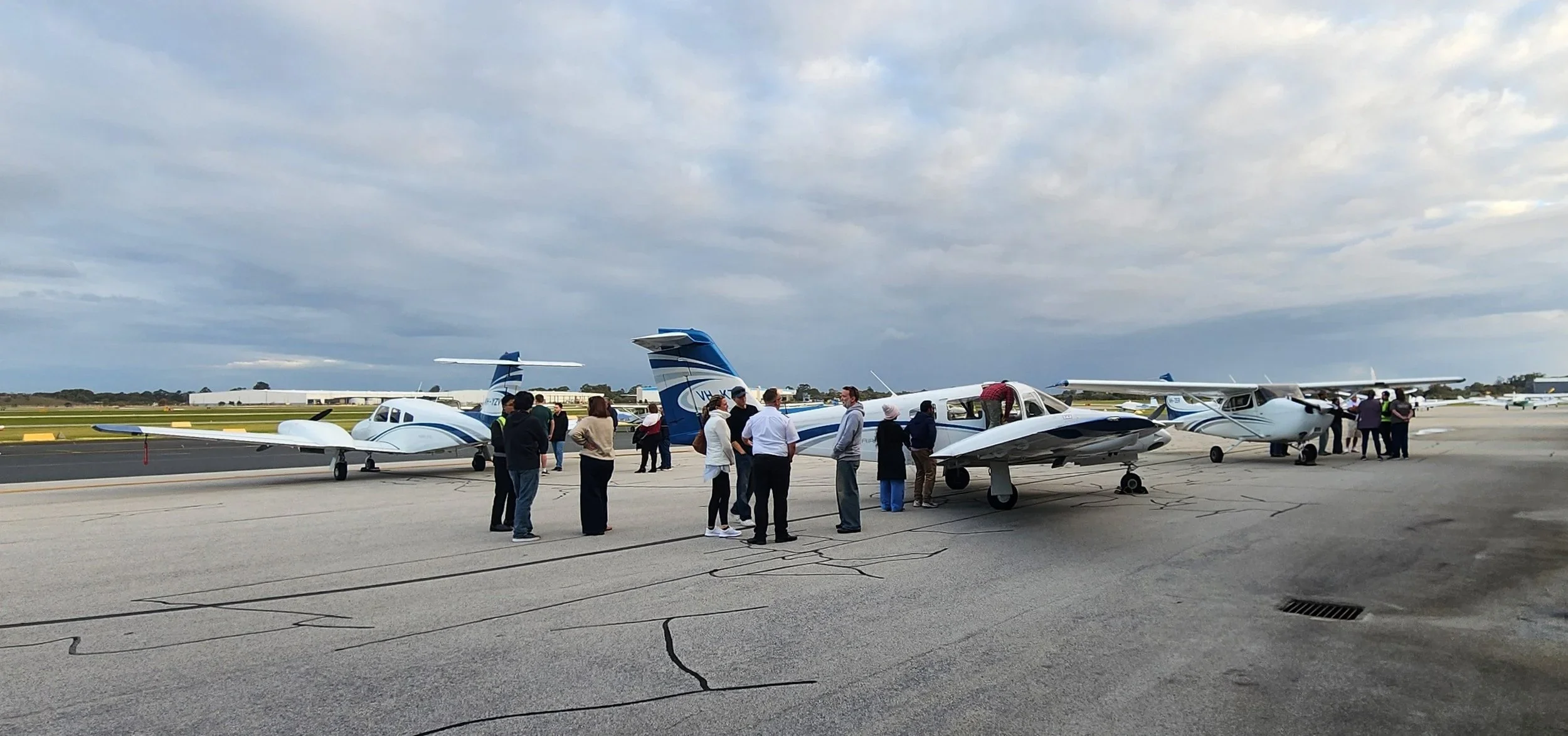 A Parent's Guide to Flight Training: Costs, Timelines and What Questions to Ask