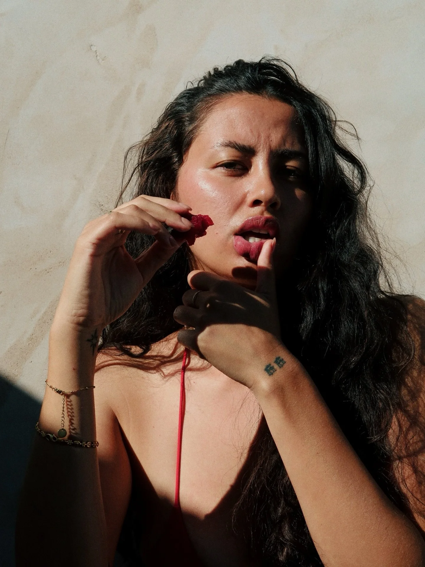 Where desire meets direction - WET.