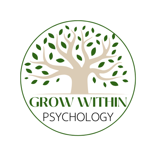 Grow Within Psychology