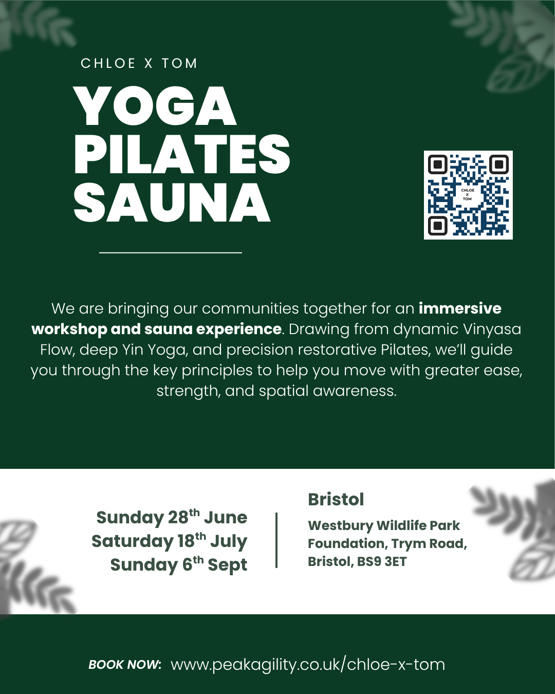 INSTA SIZED POSTER - Sunday 28th June Saturday 18th July Sunday 6th Sept.png