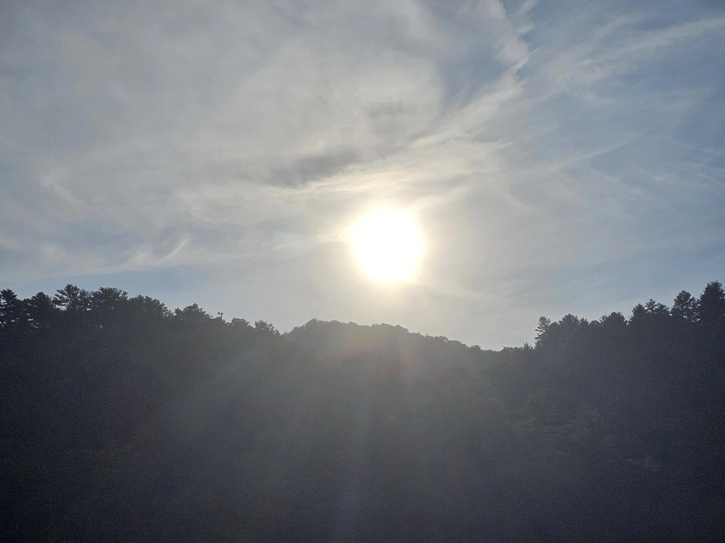 Day 5: Making Space for Laughter