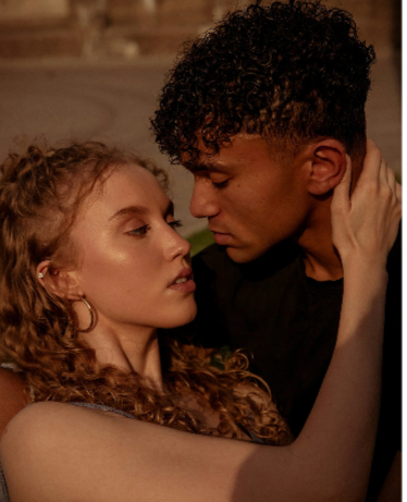 Choosing Intimacy After A Hard Season of Stress