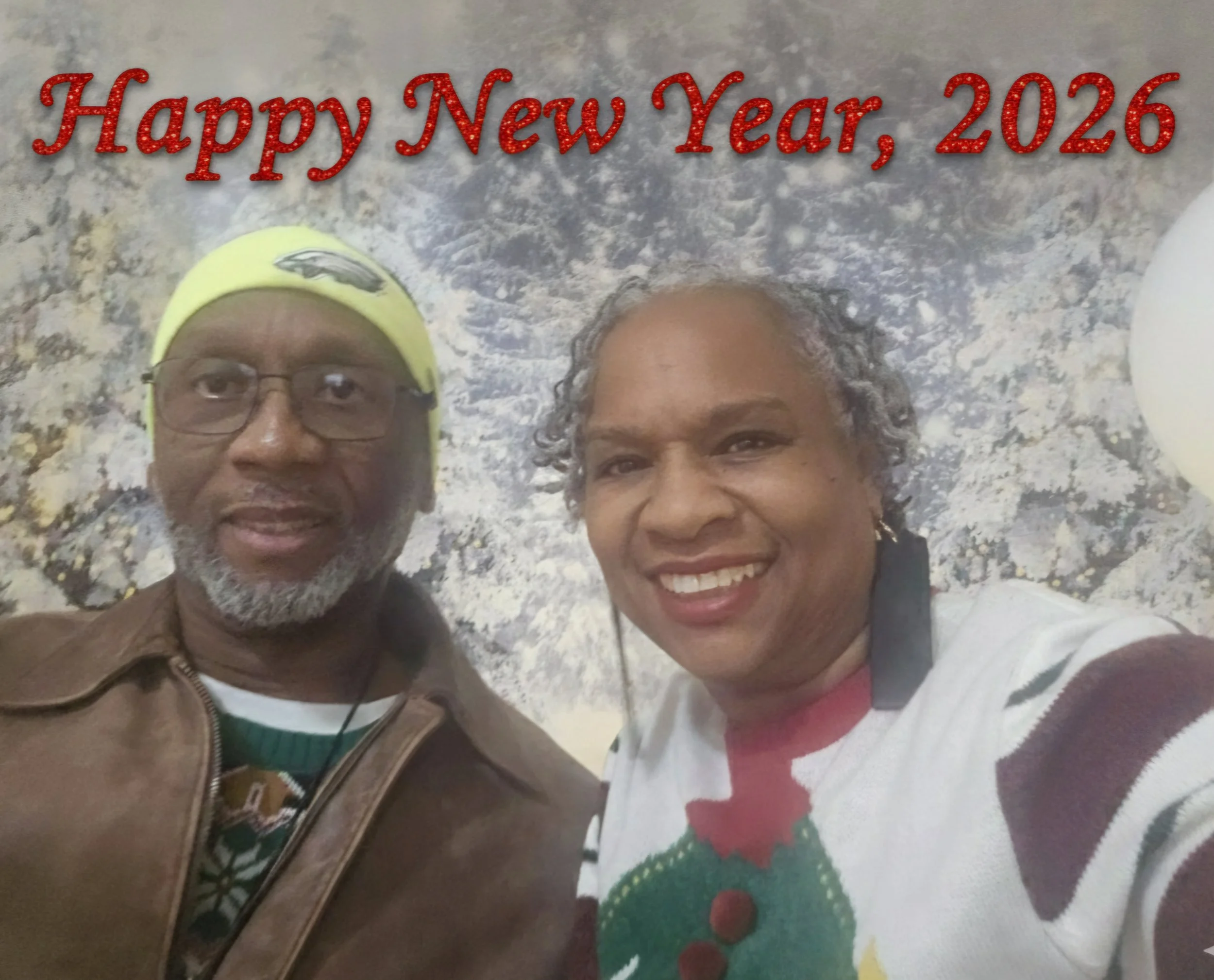 A New Year, A Stronger Covenant