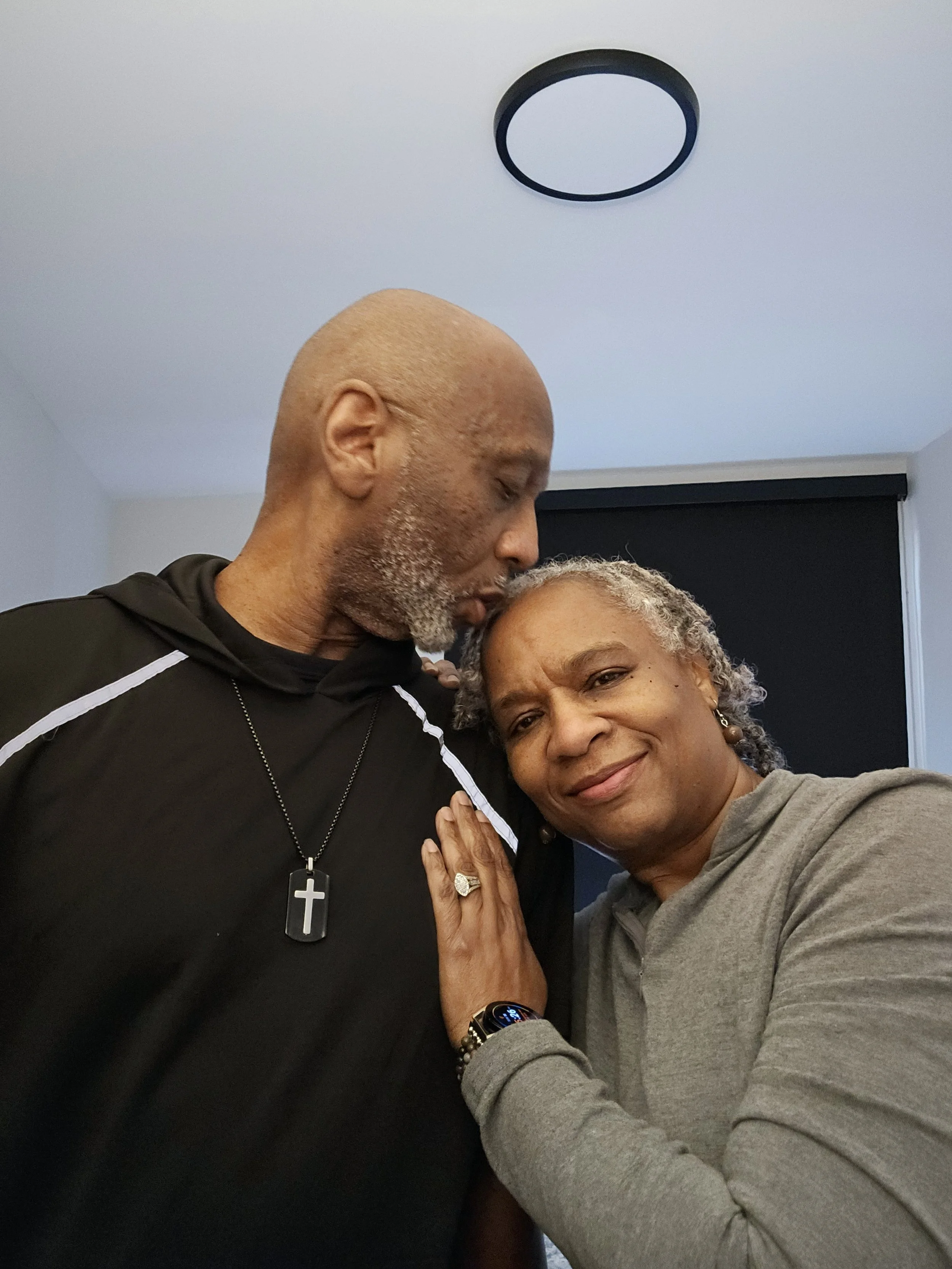 Prayer Between Spouses is Powerful