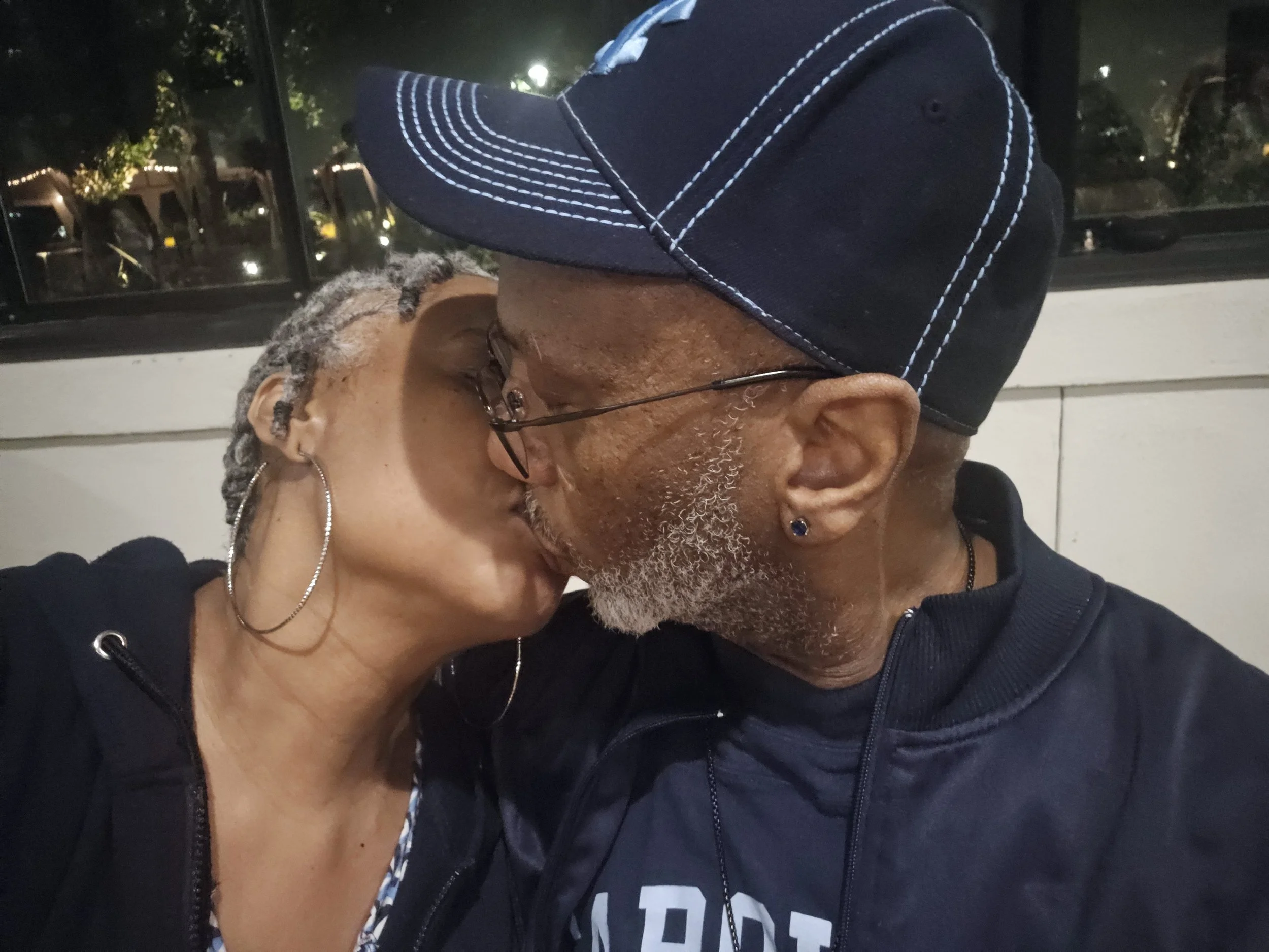 Does passion sustain itself alone?