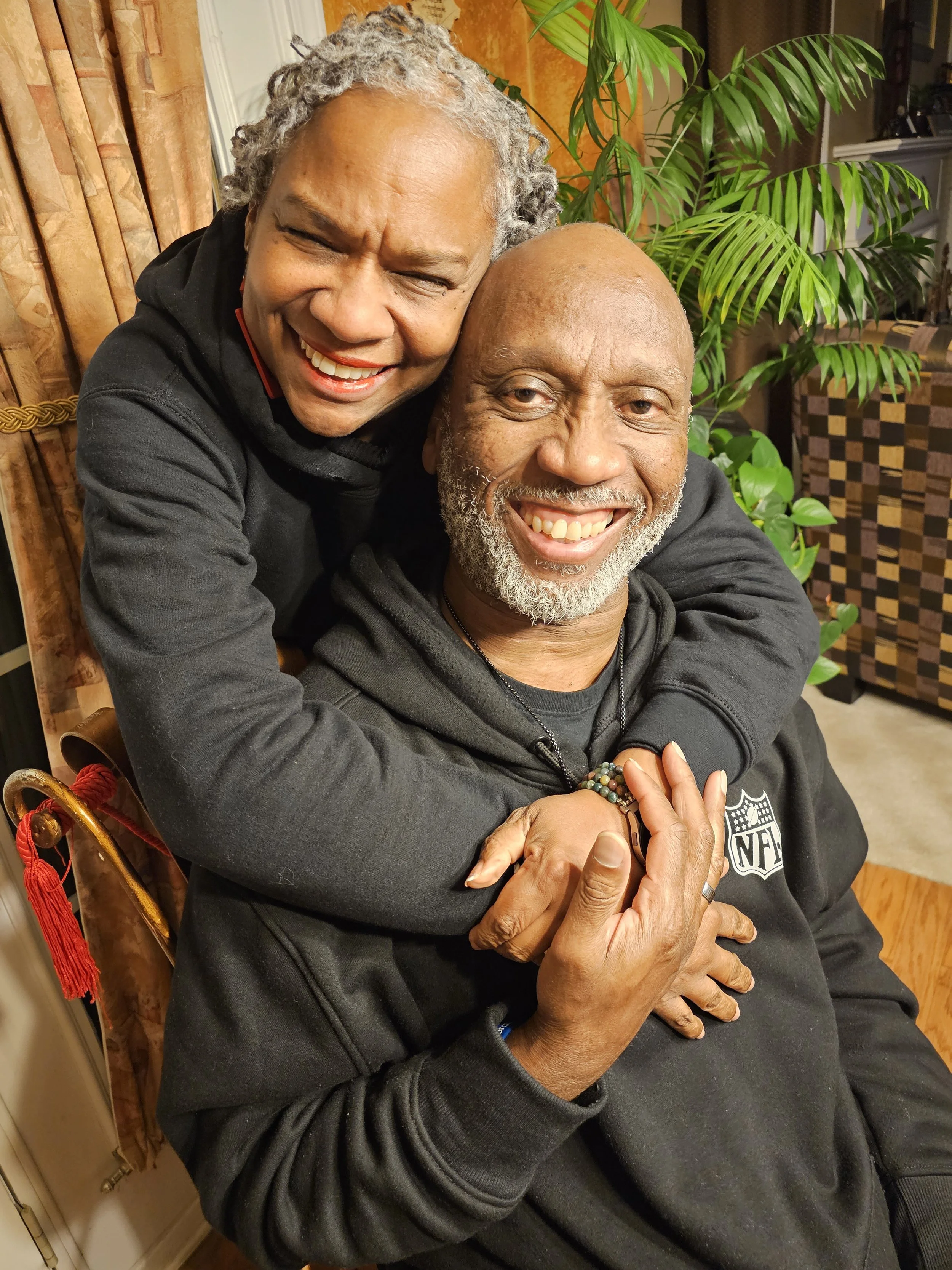 Inviting God Into the Broken Places of Your Marriage
