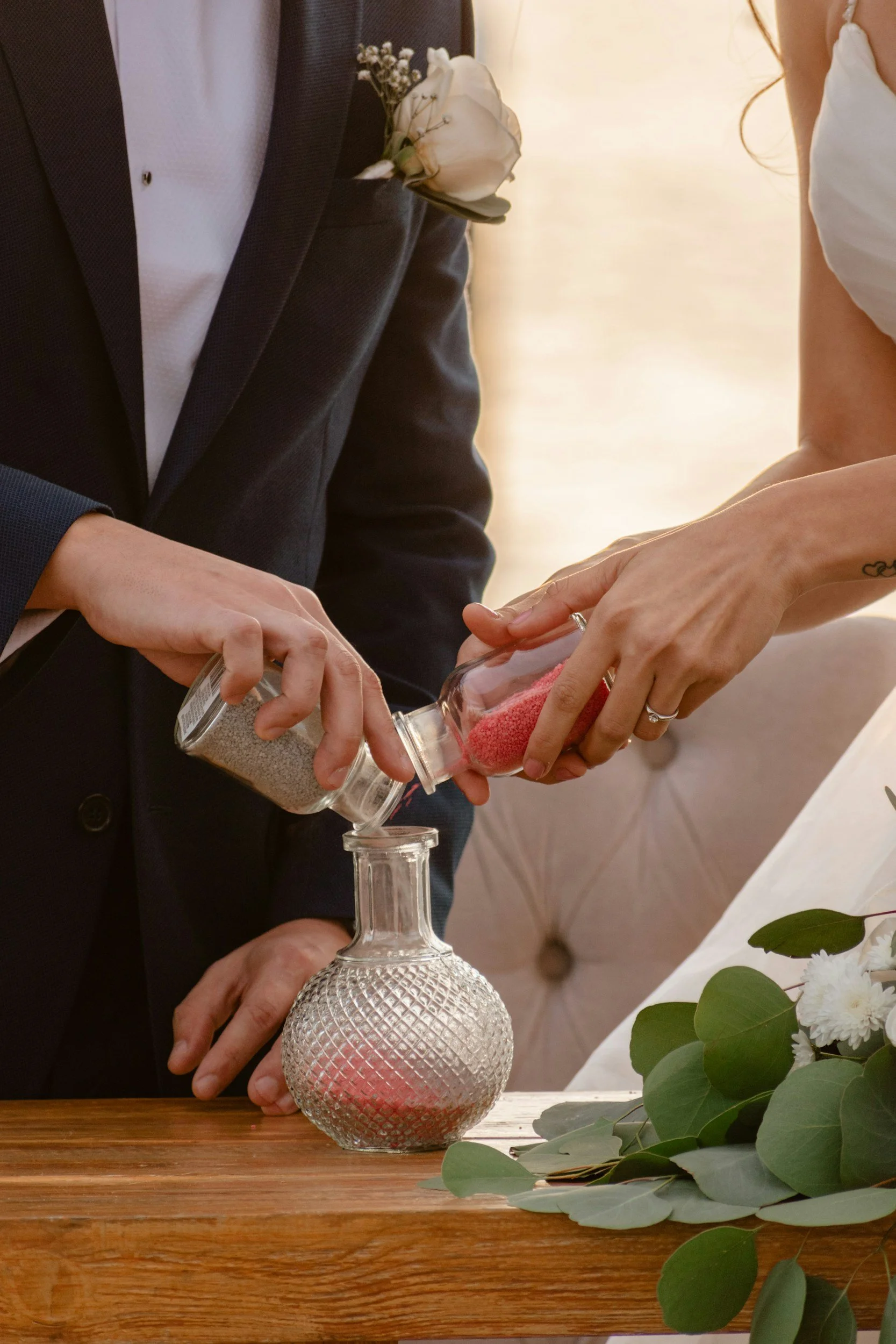 What Is a Unity Ceremony?