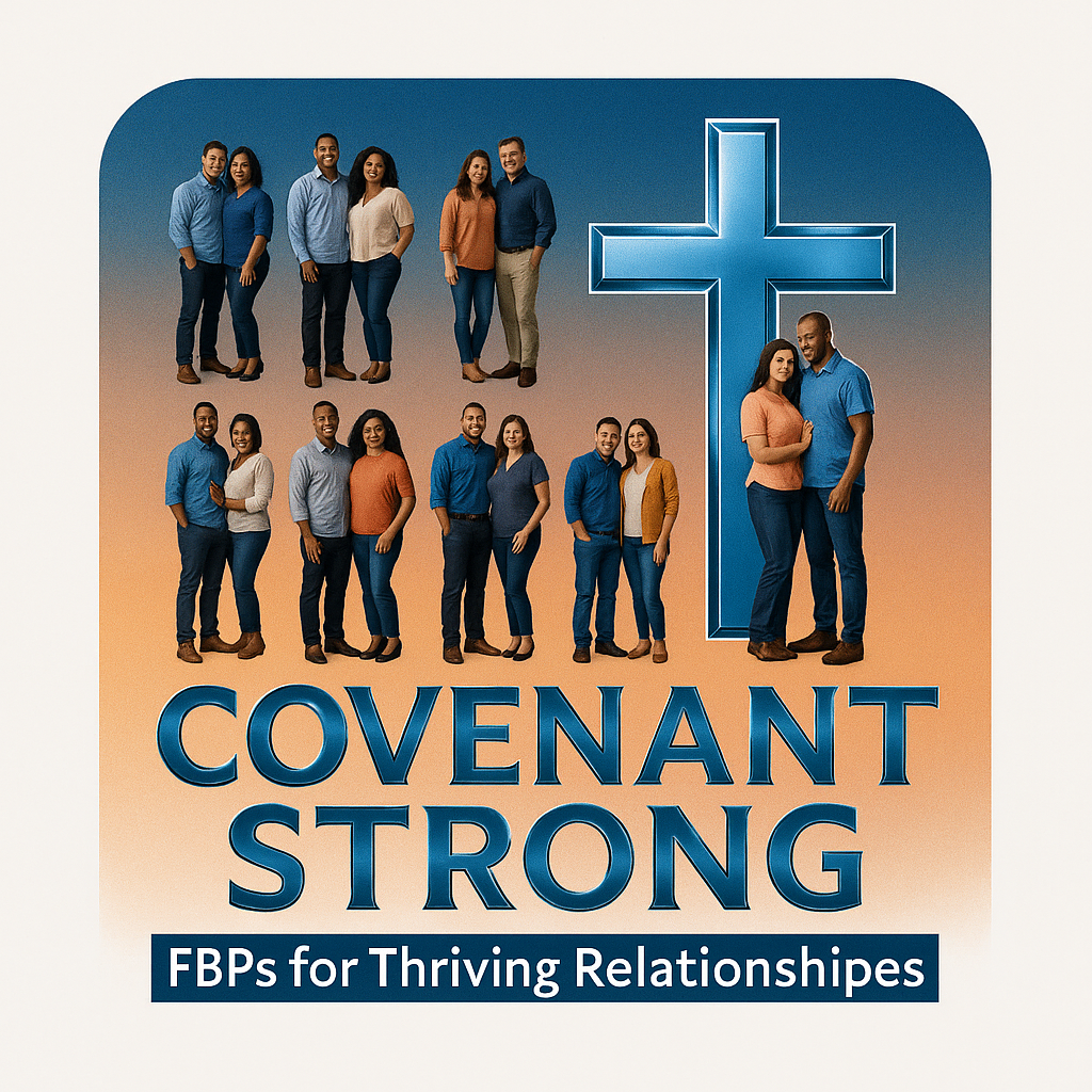 Covenant Strong