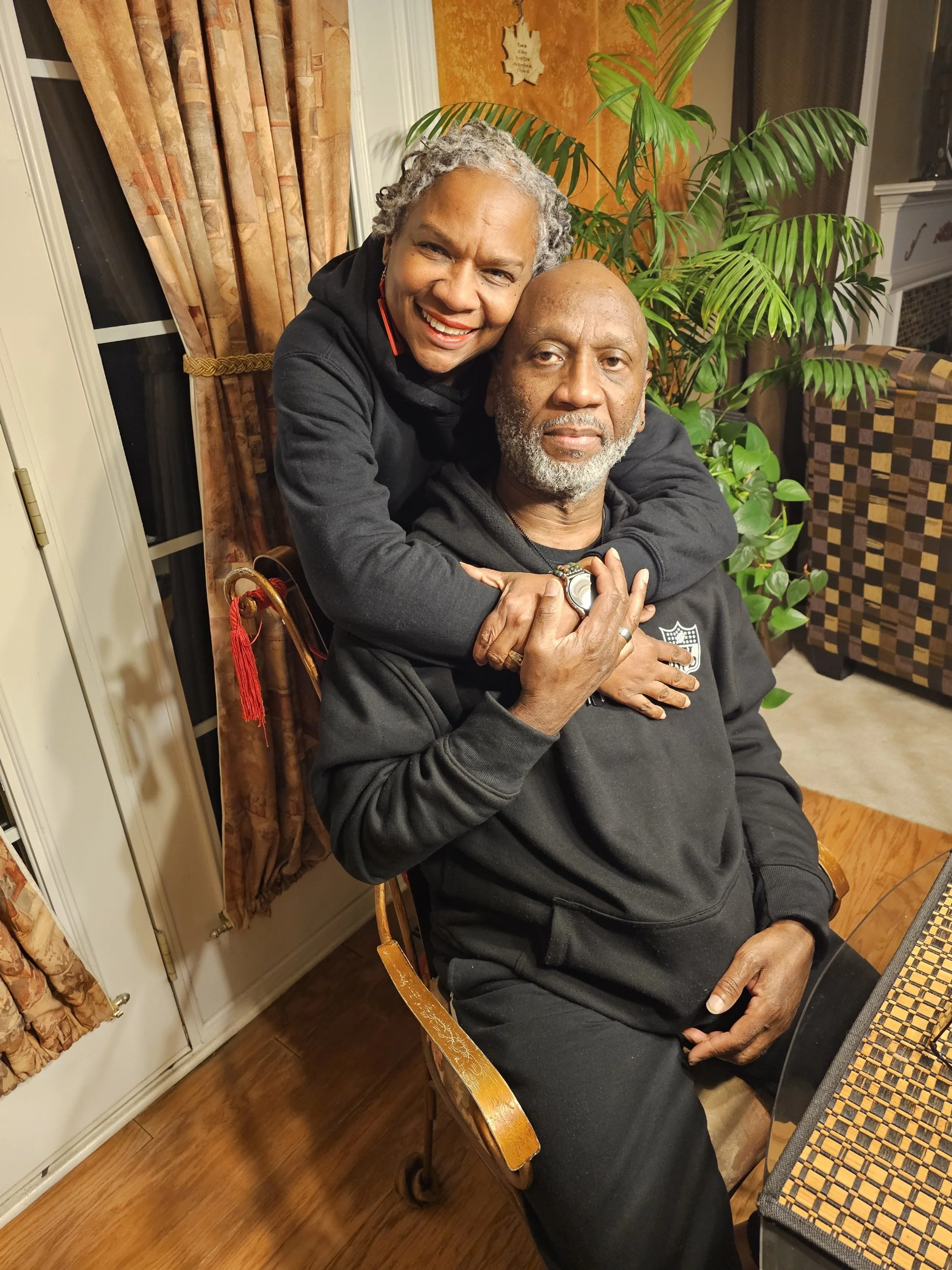 Married to Become One