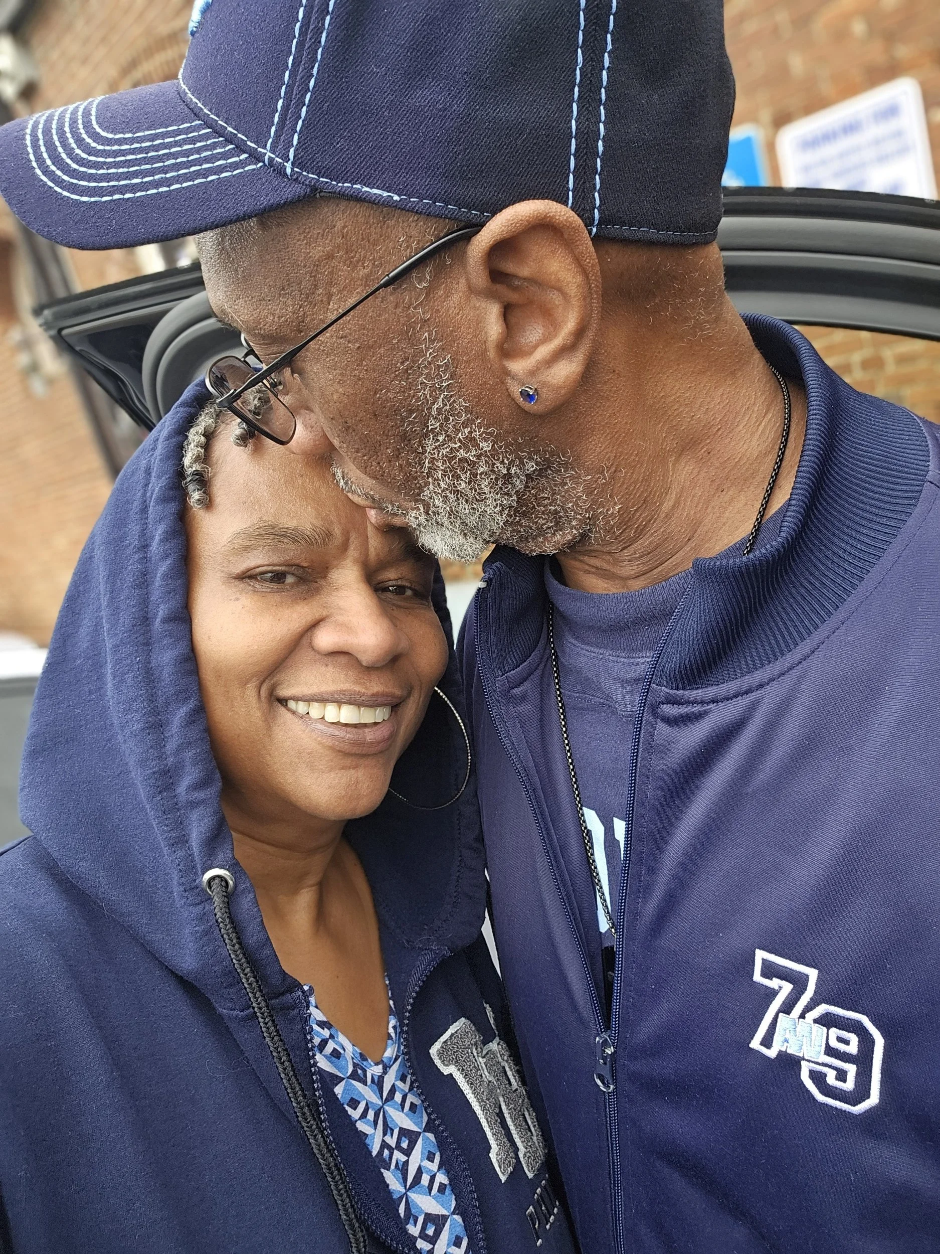 Gratitude Changes the Atmosphere of a Marriage

