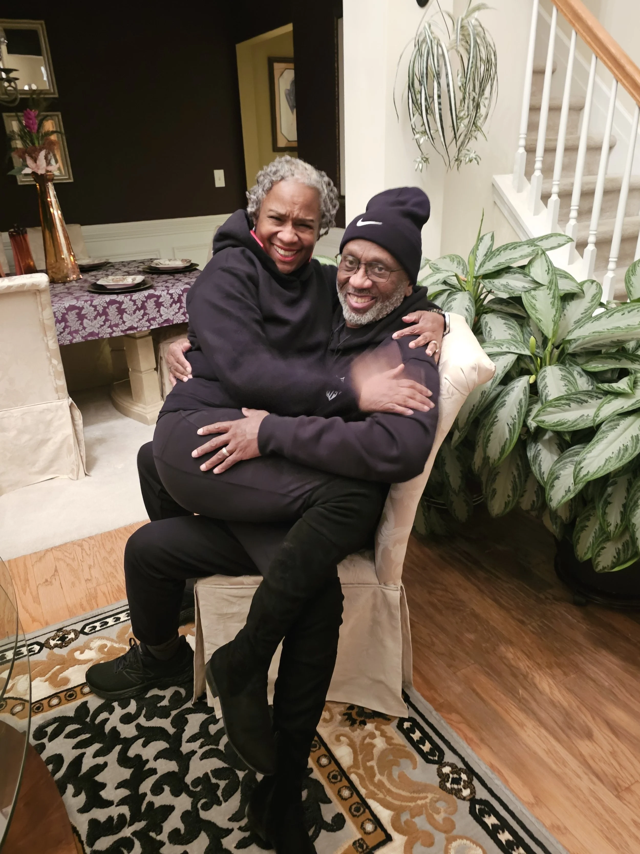 The Gift of Acceptance: Loving Who They Are, Not Who You Want Them to Be