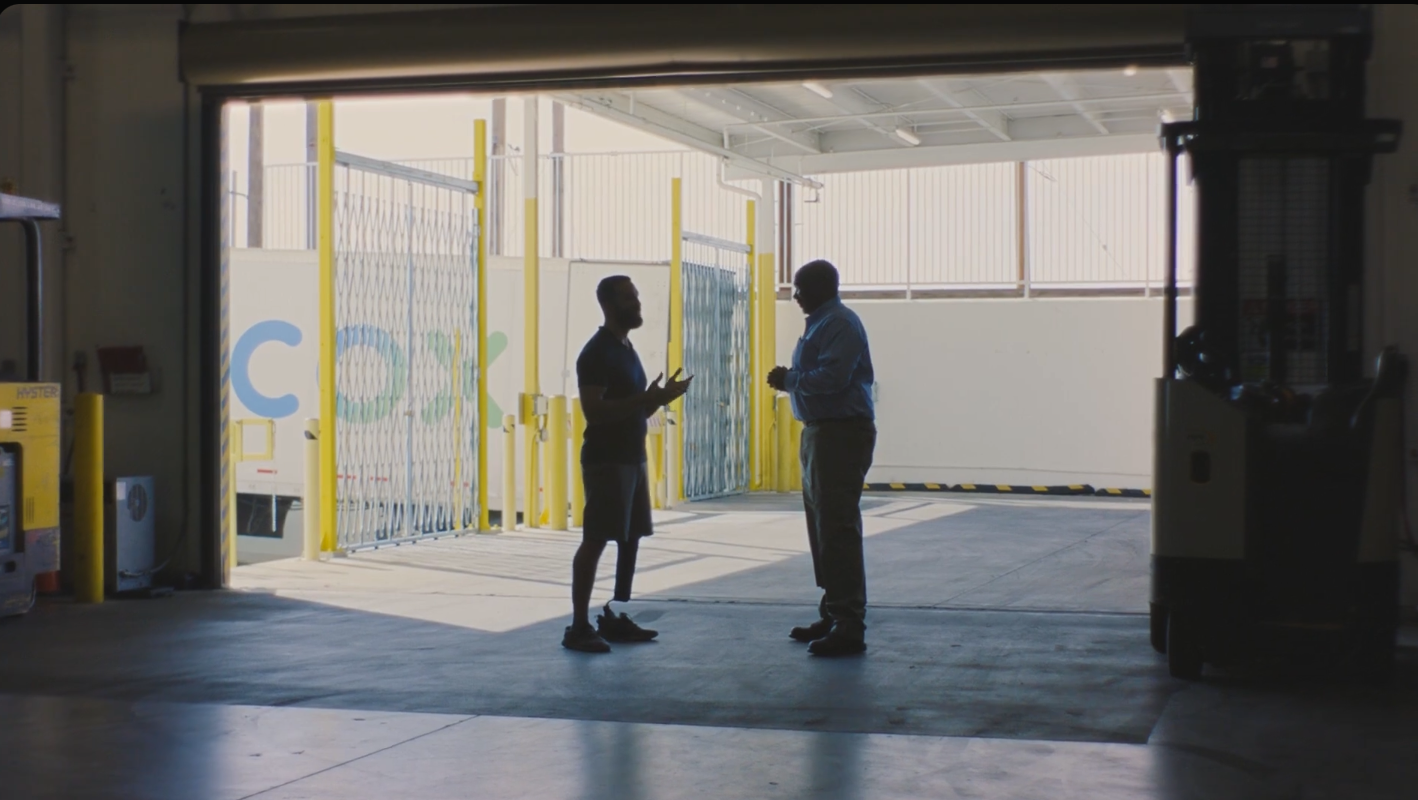 🎬 Hsubox Productions - More Than Halfway Through 2024