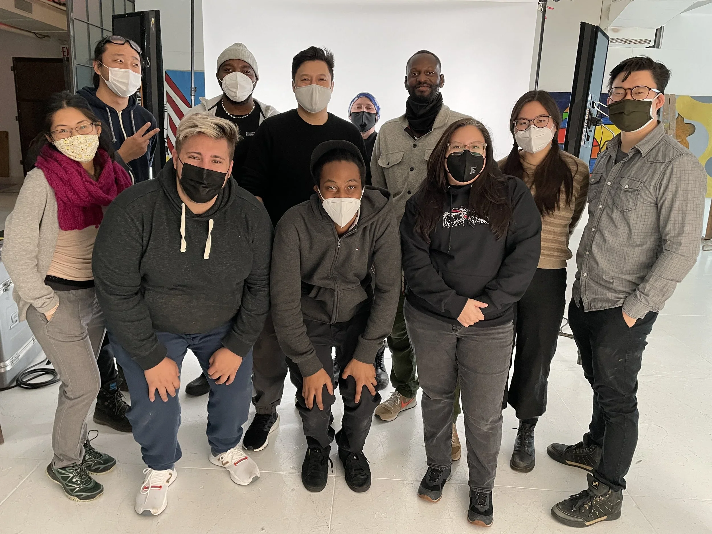 On Set Diversity and Representation