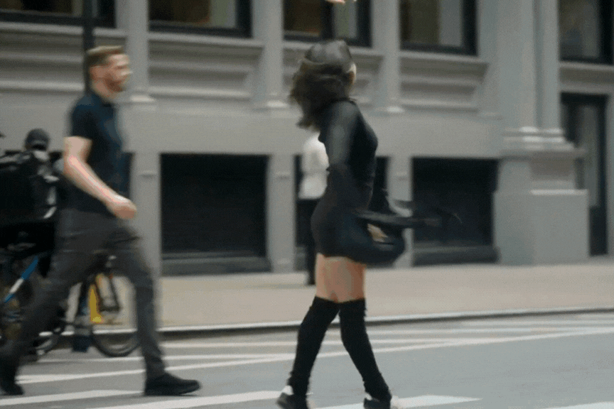 NEIWAI ACTIVE X NYCB