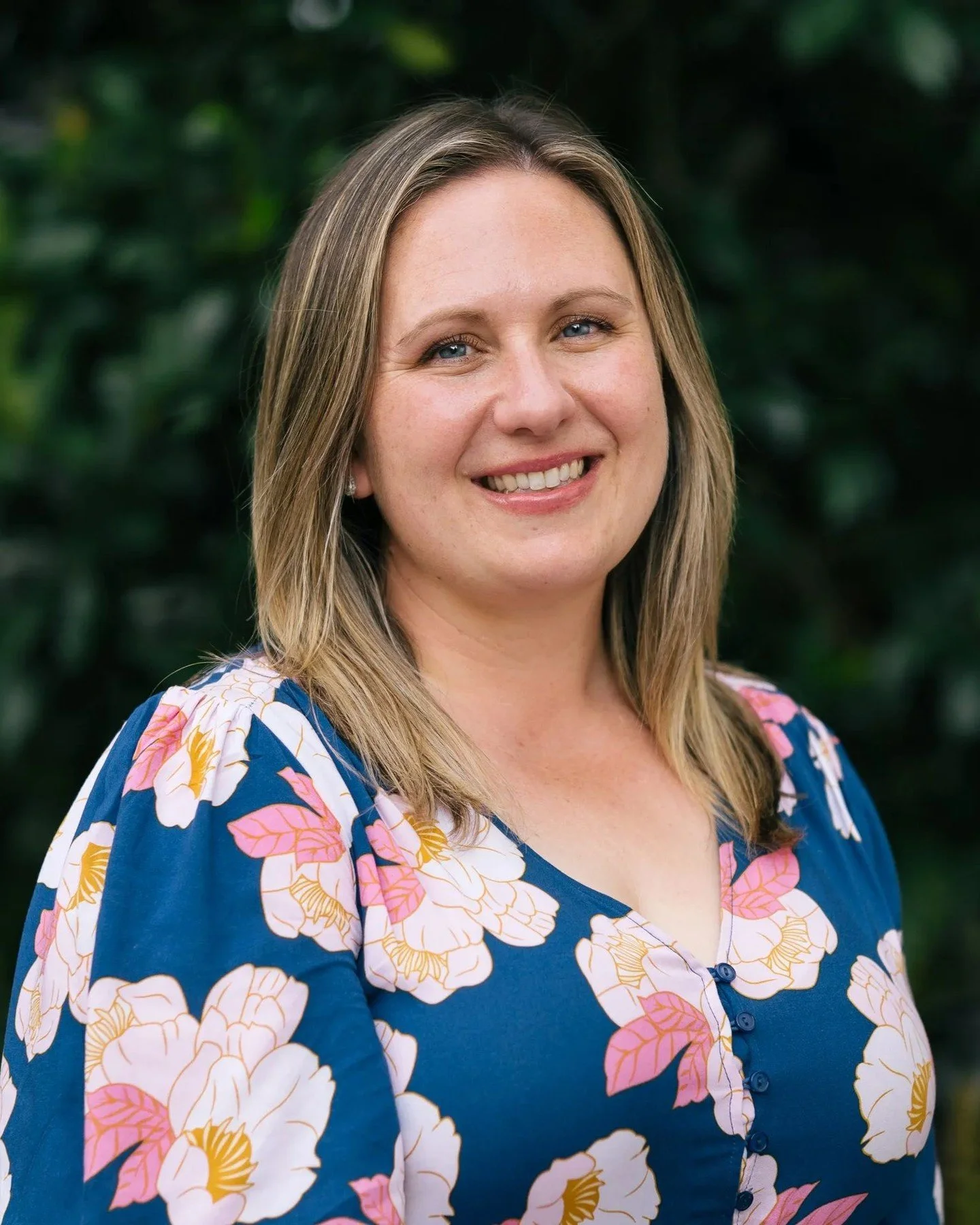 🎂 Join us today as we wish Jess Middleton a very happy birthday!

Jess is one of our fabulous occupational therapists, who brings warmth, insight, and a compassionate approach to our team. 

She is dedicated and kind and we are so grateful to have h