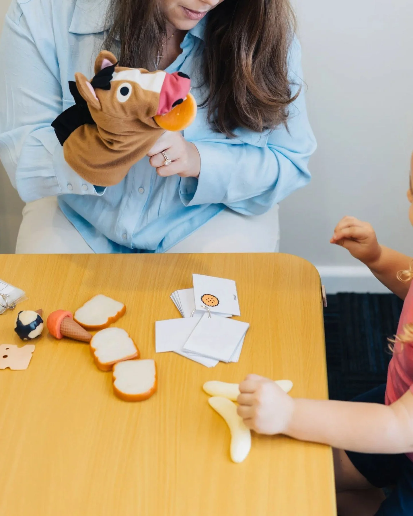 Holidays can be overwhelming for children with sensory differences. 

Changes in routines, overwhelming changes in the environment (think lights and sounds) and unfamiliar situations can all contribute to discomfort or even meltdowns.

Here&rsquo;s h