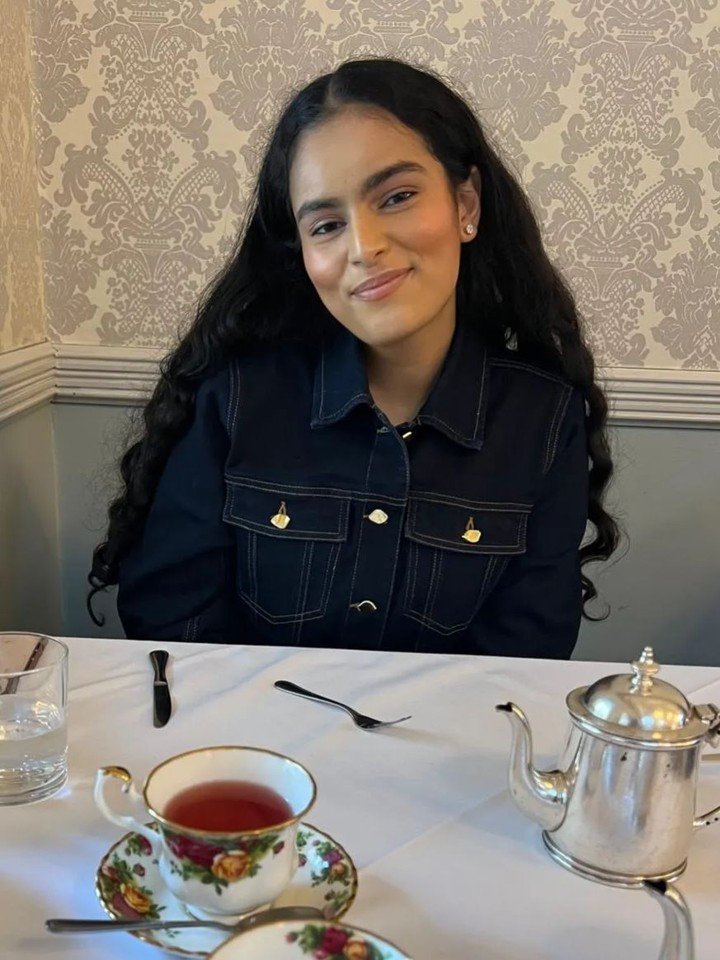 🎂 Join us today as we wish Aleena a very happy birthday!

Aleena is one of our wonderful Allied Health Assistants here at DOTS, working alongside our clinicians. Aleena supports the DOTS team behind the scenes so that our clinicians can focus on del