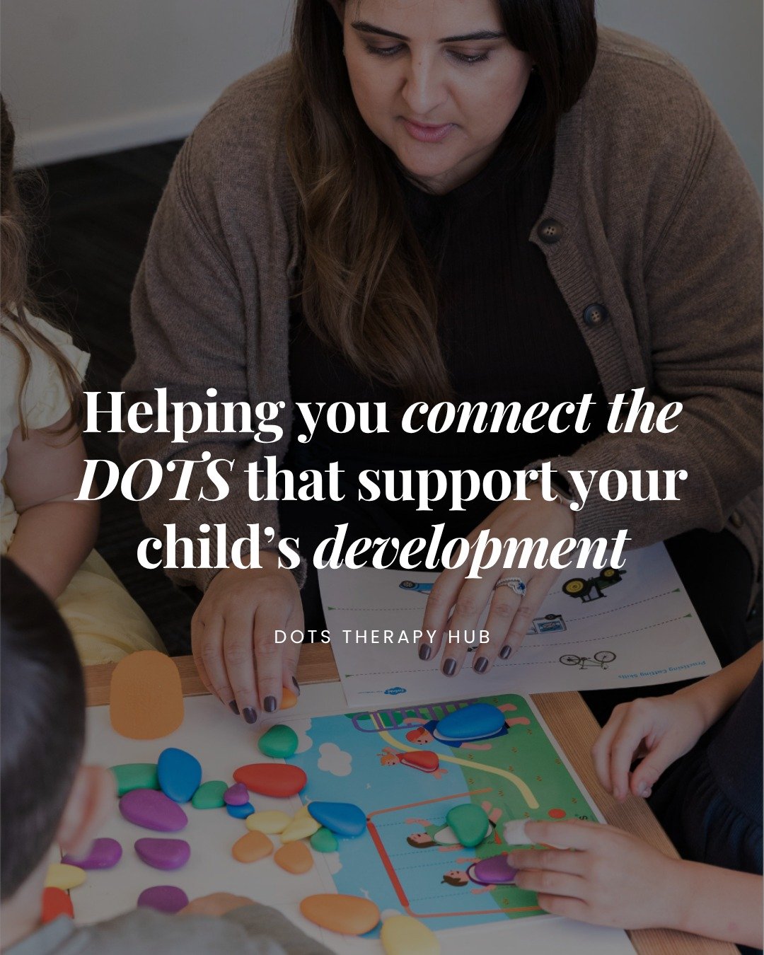 Feeling like your child might be needing a bit more support in some areas?

Maybe they find it difficult to follow routines, to stay with the group during activities, communicate their needs or manage big emotions. It&rsquo;s easy to focus on the ski