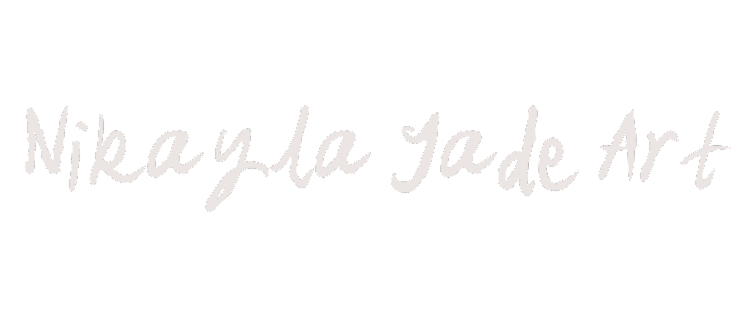 Nikayla Jade Art
