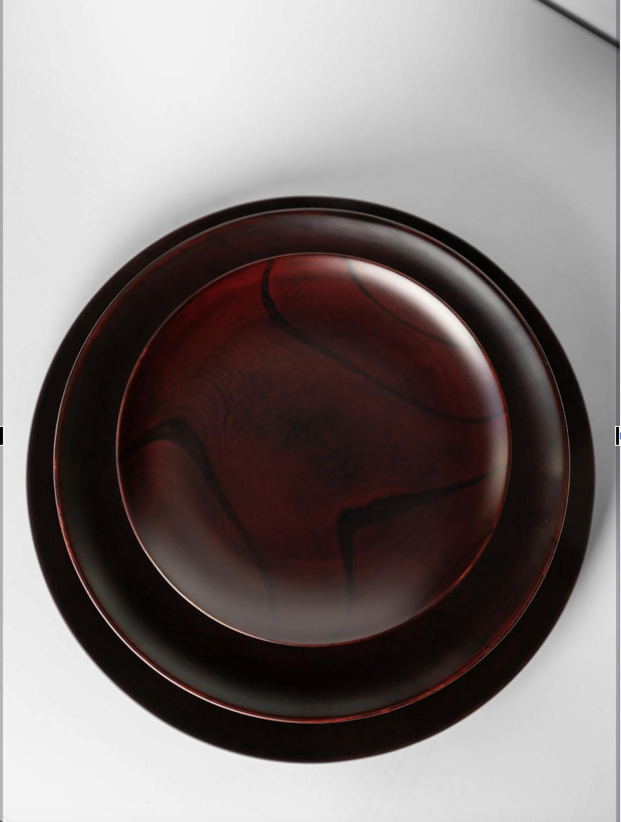 Ottchil: Korean Lacquer