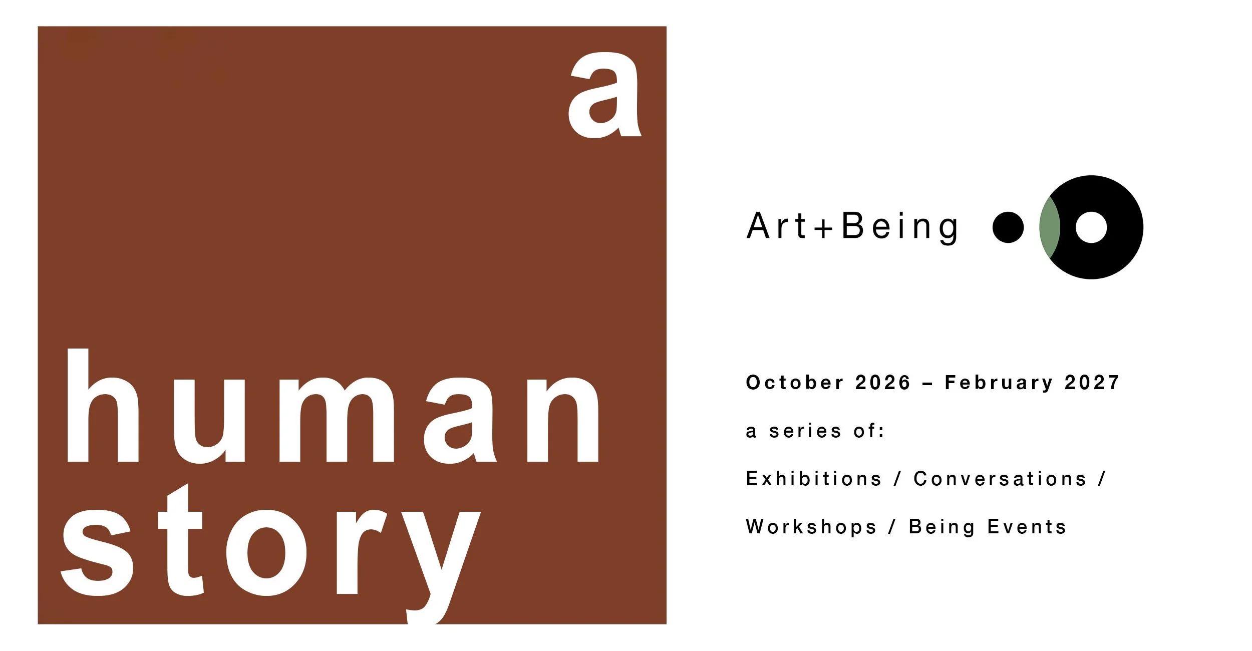 A human story