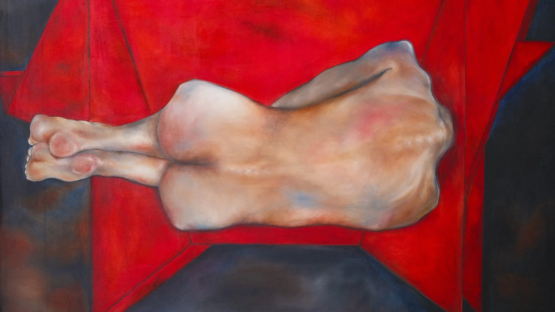 Property of Society by Poojitha Ravi Menon