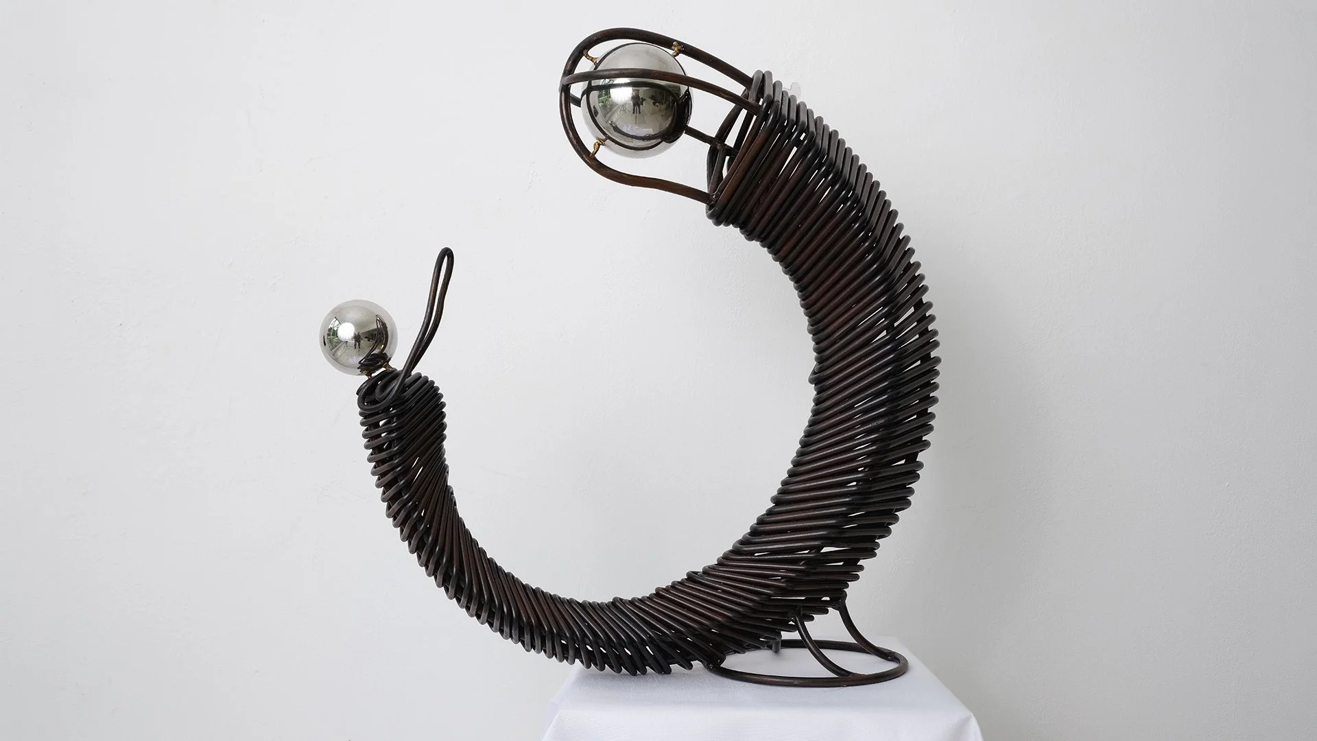 The Un-bilical by William Koong