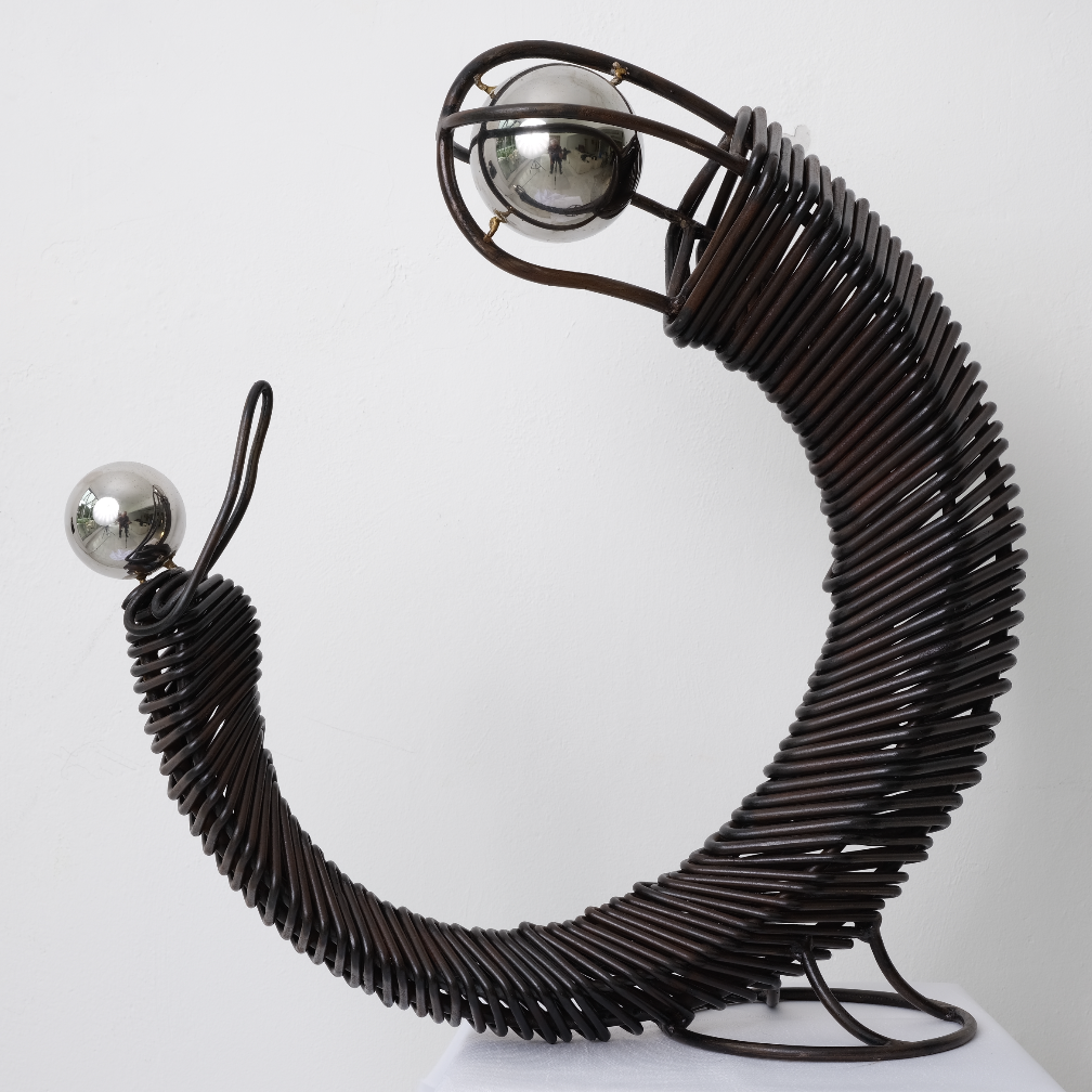 Mother as a Whole-Making Principle