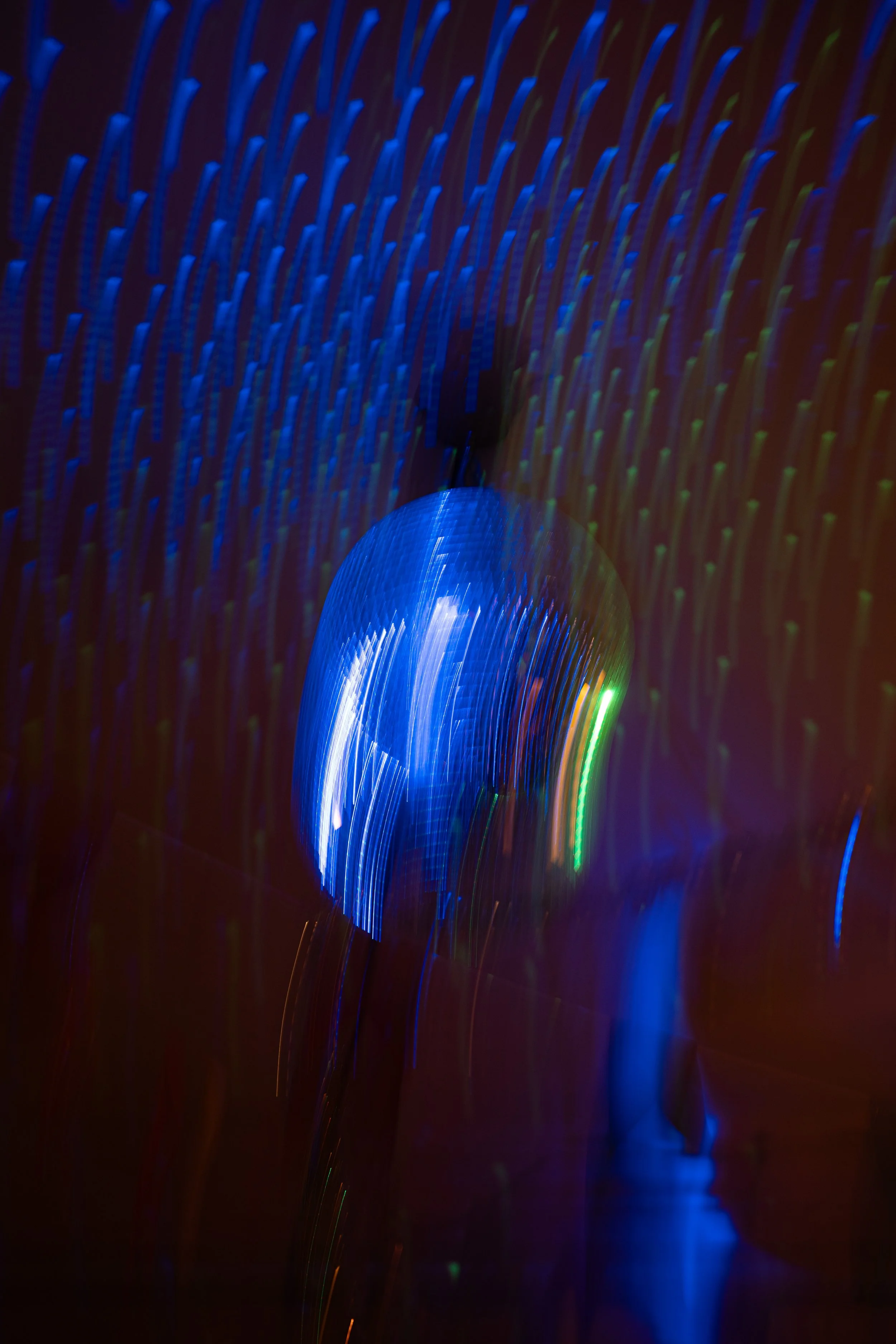 Die blau:pause feiert ihren zweiten Geburtstag