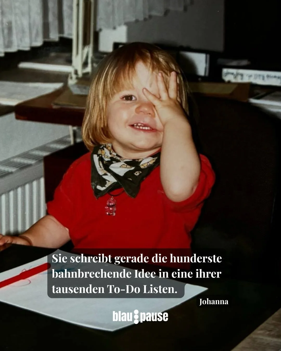 &hellip; diese kleinen Racker (und noch viele mehr) stecken hinter der blau:pause! ✨
Der Trend ist zwar schon lange wieder vorbei, aber wir wollten euch die Fotos nicht vorenthalten😍

EN: &hellip; these little sweeties (and many more) are the ones b