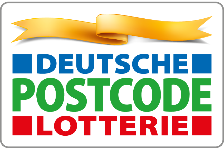 Logo Postcode Lotterie
