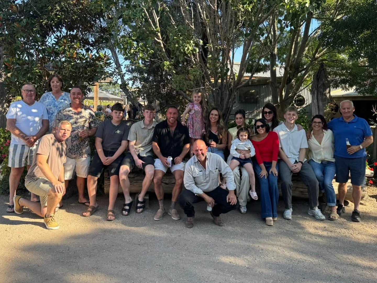 Kirk Easter 2026 - What a weekend 🐰🐣❤️ 🍫