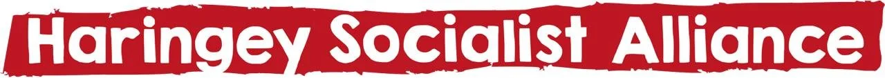 Haringey Socialist  Alliance