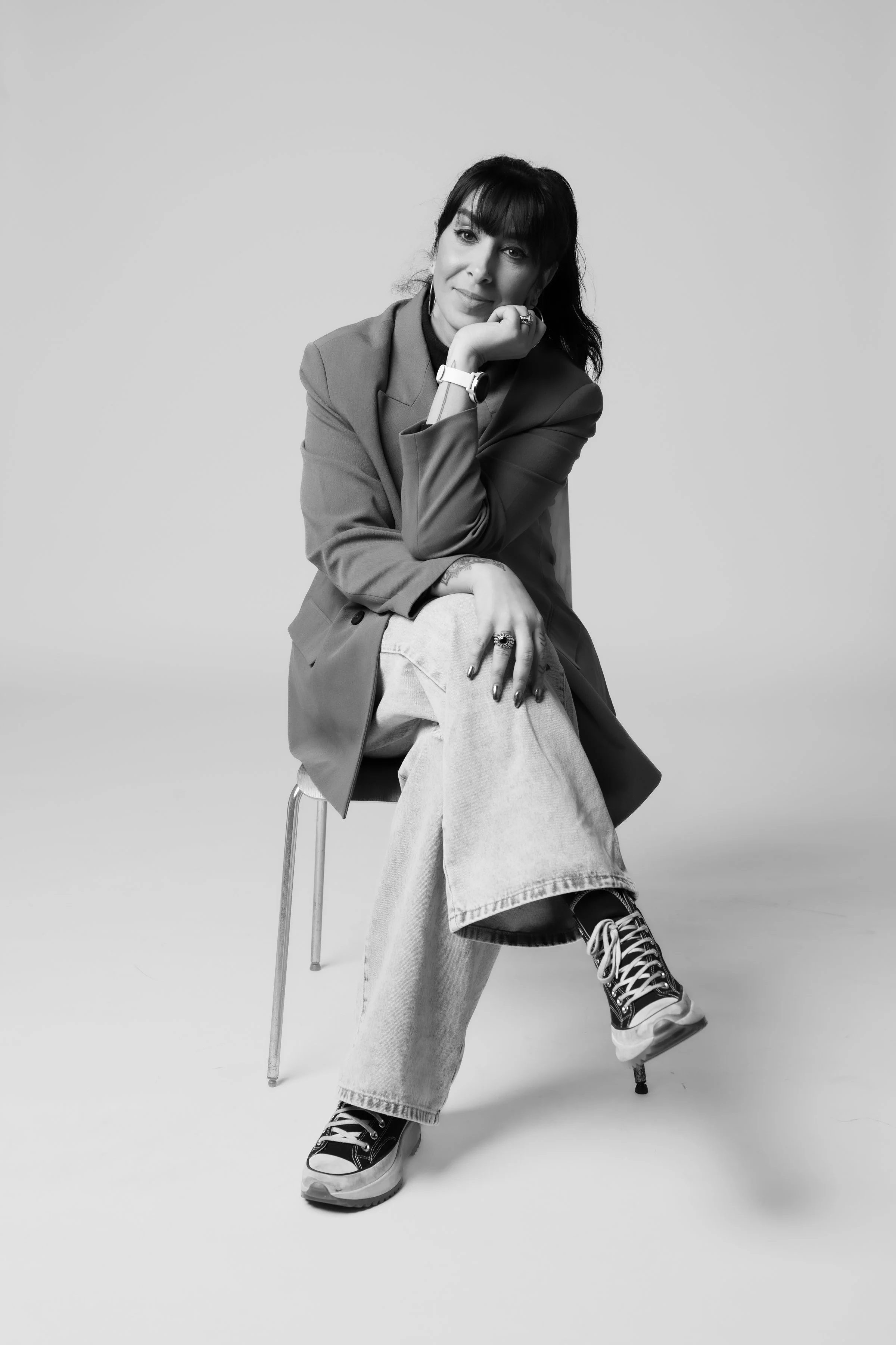 Michelle Grace Hunder