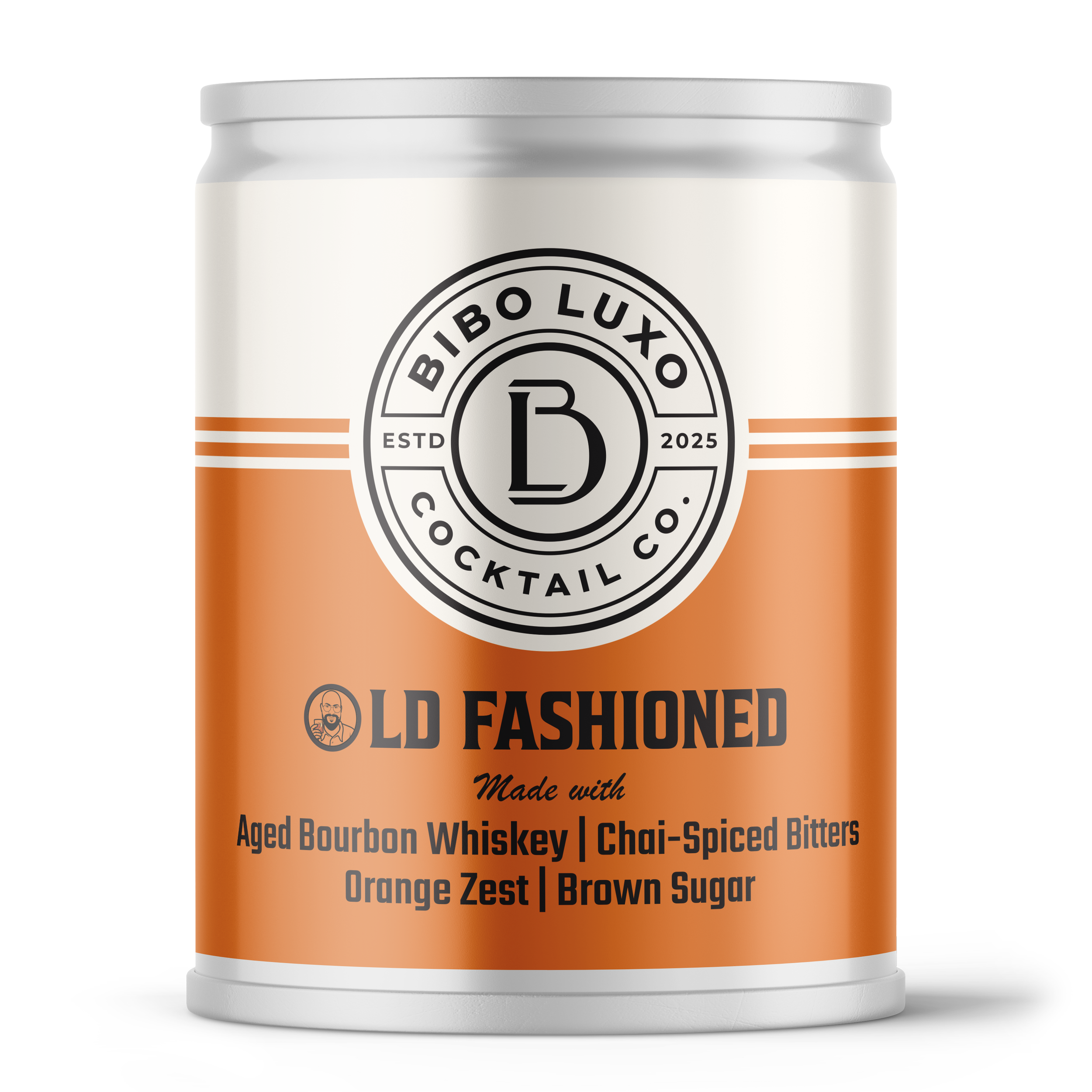 THE OLD FASHIONED