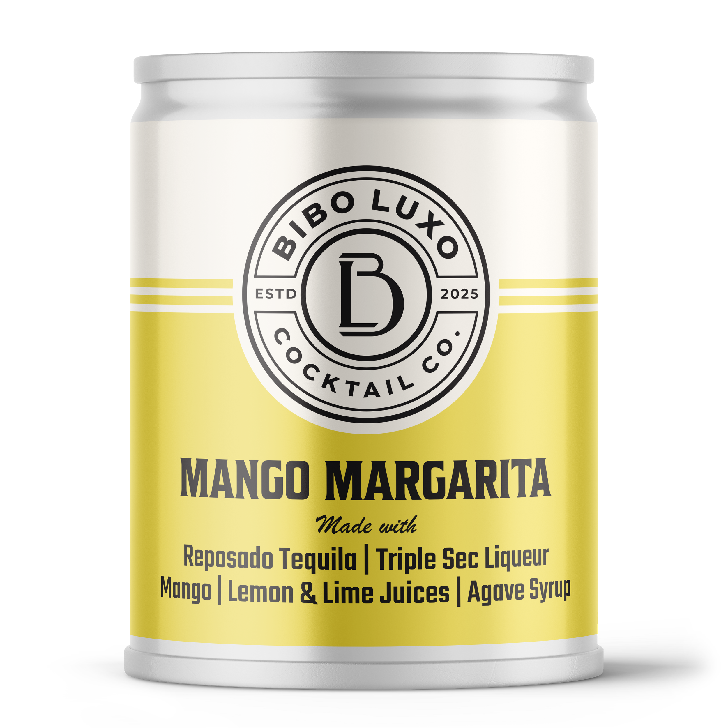 MANGO MARGARITA