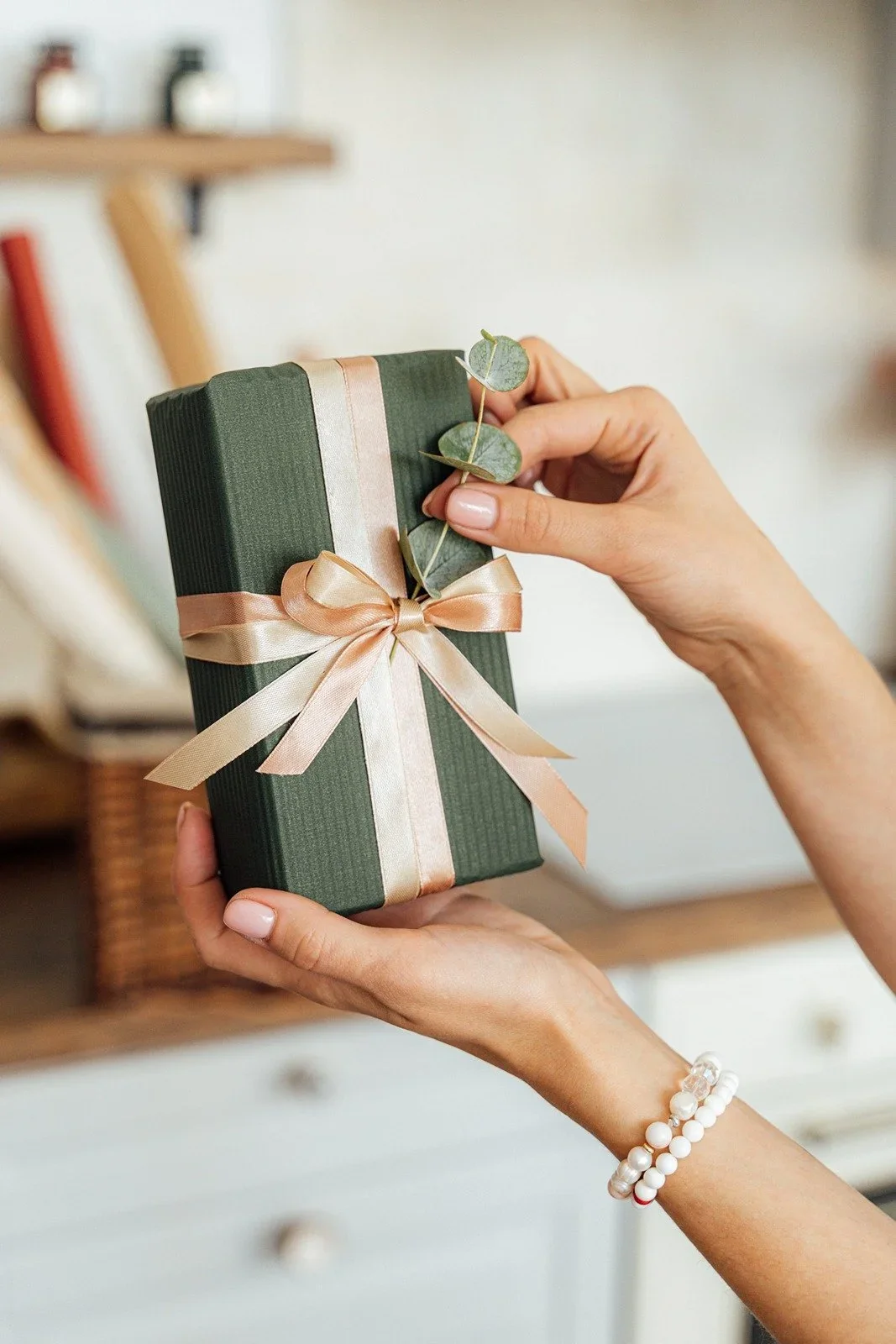 Skip the Branded Swag: 10 Low-Lift Client Gifts That Actually Feel Good to Give