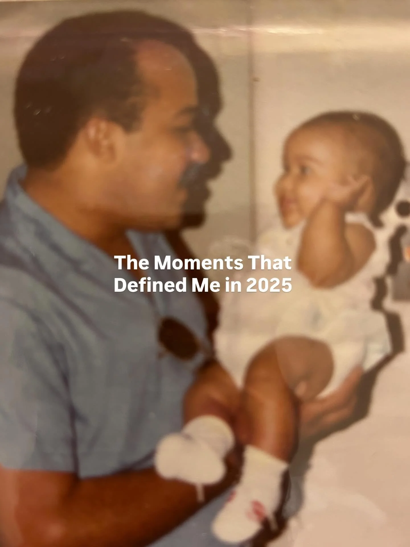 2025 hit all the marks!

I got to host an event series and collaborate with @all_good_books, @carolbrady_art, @fernstudioflowers and so many amazing partners.
Started a podcast, got see my favorite to biz besties @designassisted @brooke__stoll_ speak