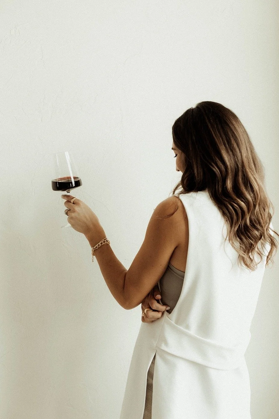 Taking Five, Ep 2: The Mother of All Pivots with Kaitlyn Parker