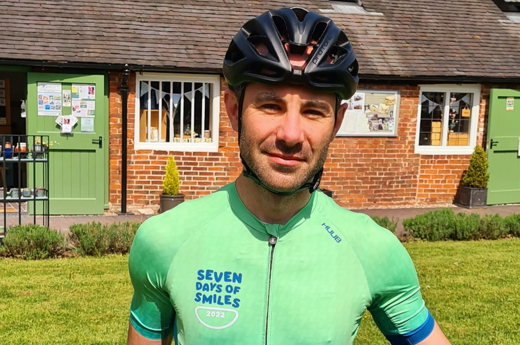 Mental Health Awareness Week