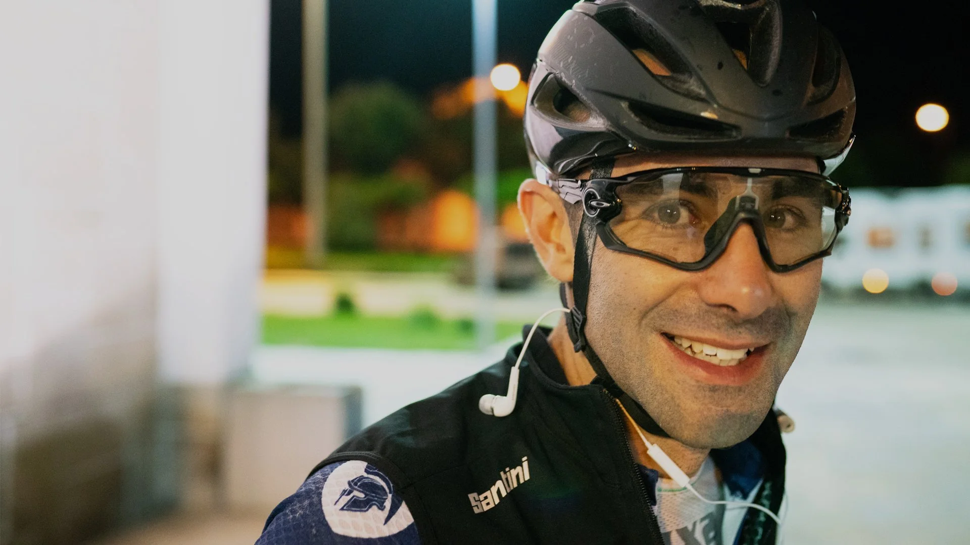 Aiming For Another World Record