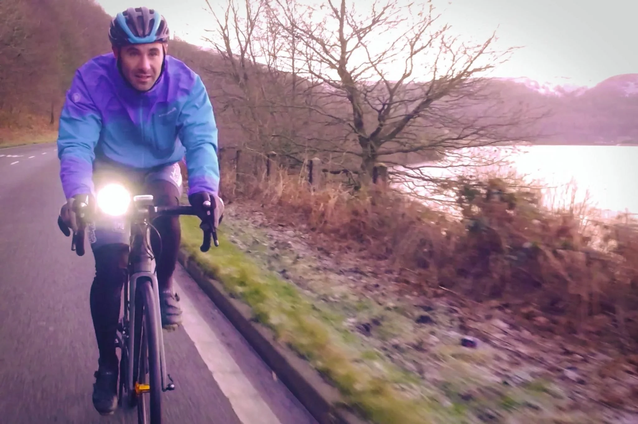 Aiming For A World Record