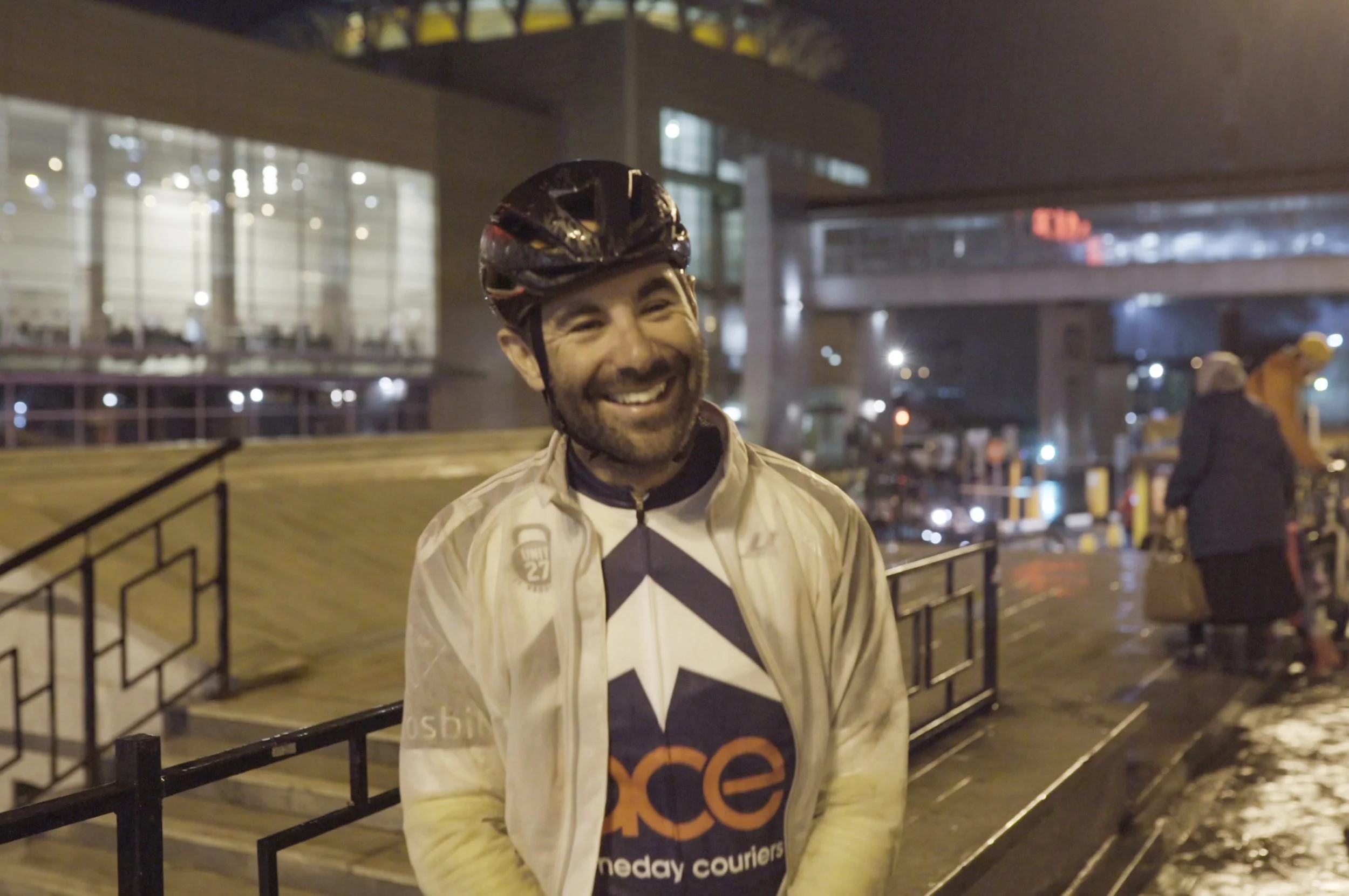 World Record Broken!