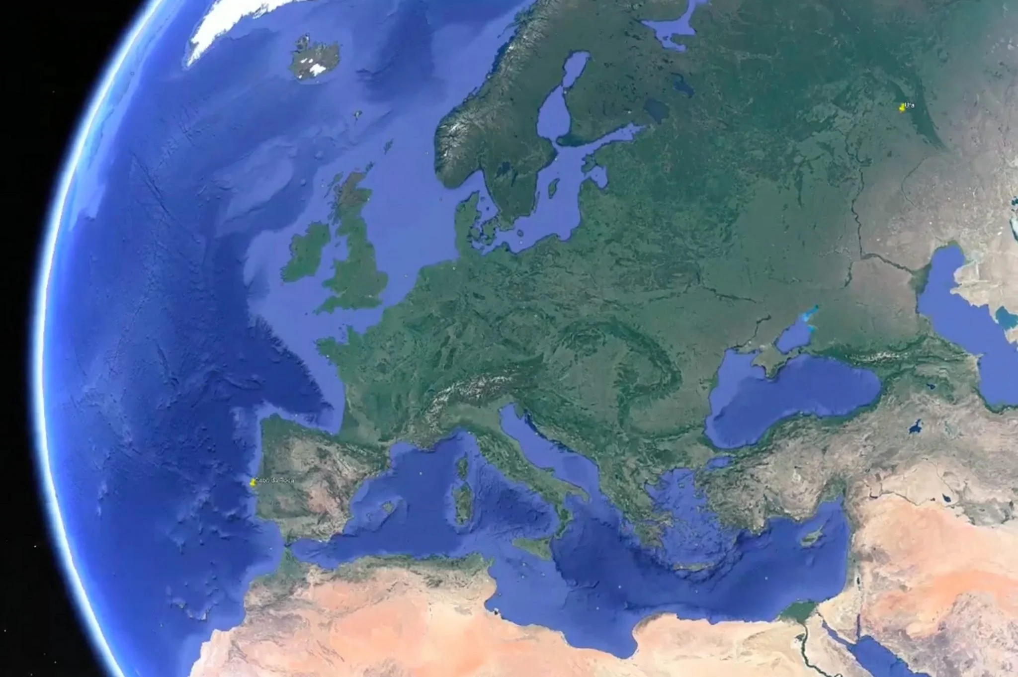 About the World Record